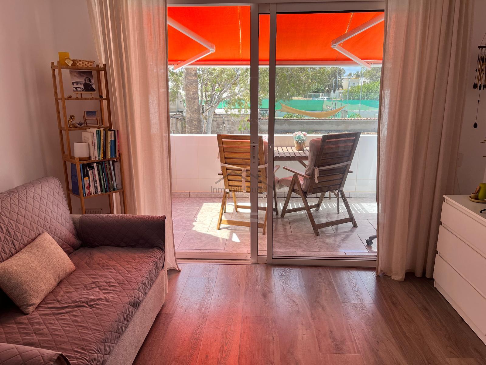 Venta de estudio en Costa del Silencio