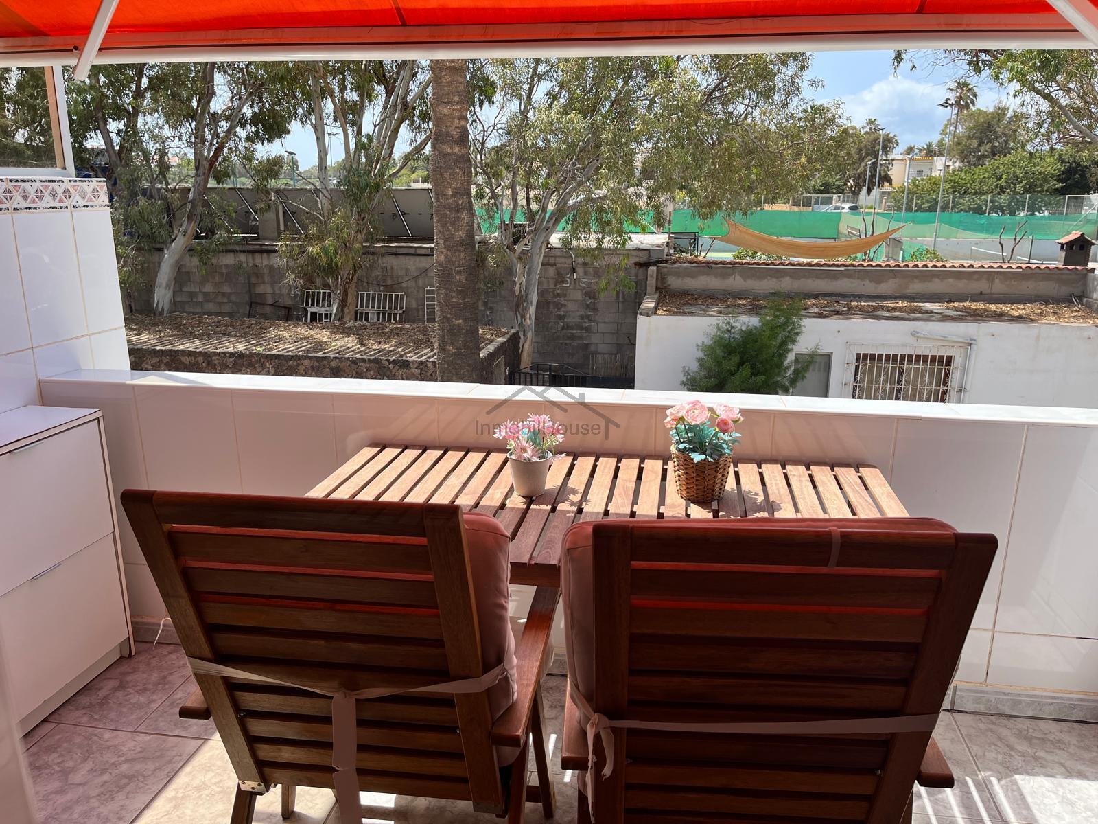 Venta de estudio en Costa del Silencio