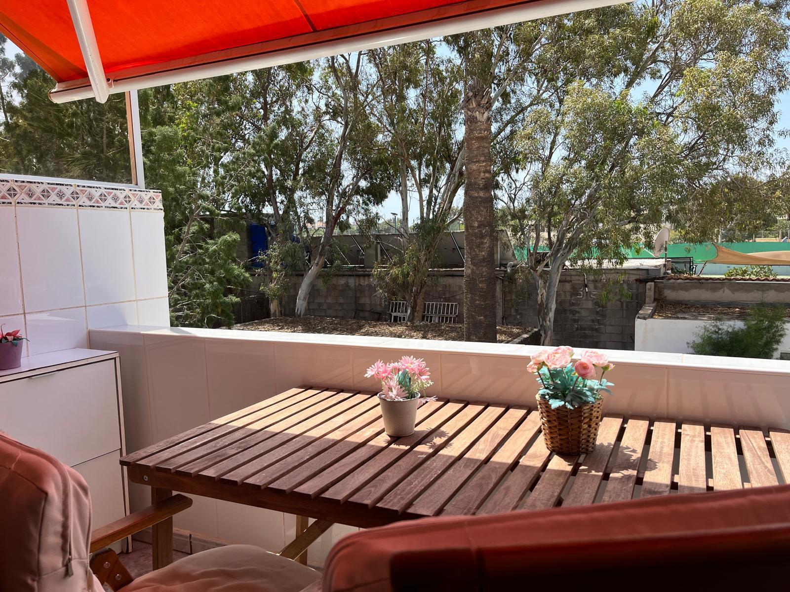 Venta de estudio en Costa del Silencio