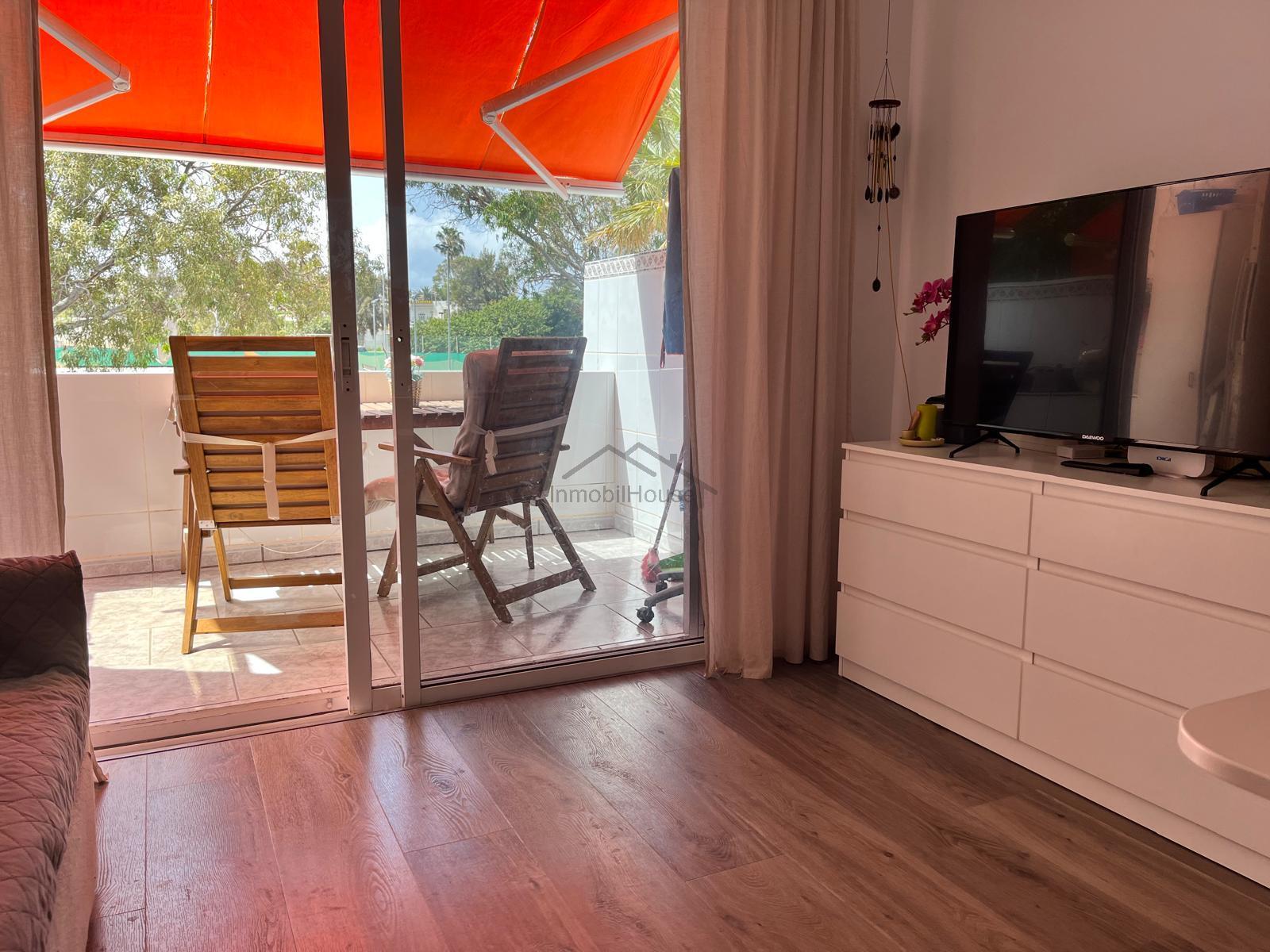 Venta de estudio en Costa del Silencio