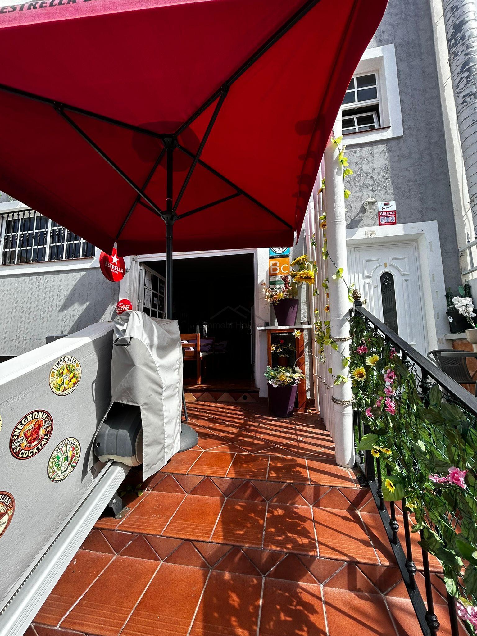 Traspaso de local en Guía de Isora