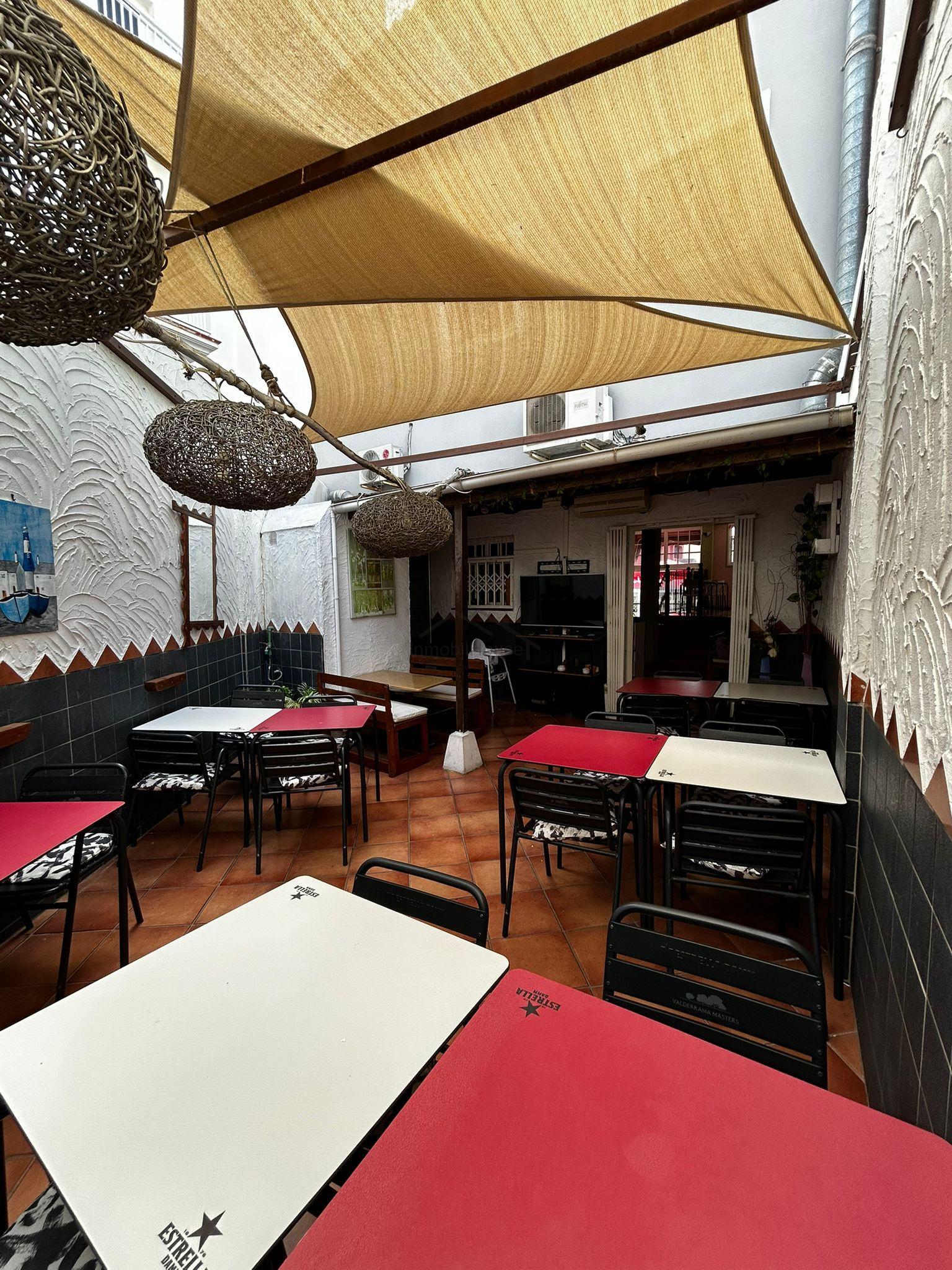 Traspaso de local en Guía de Isora