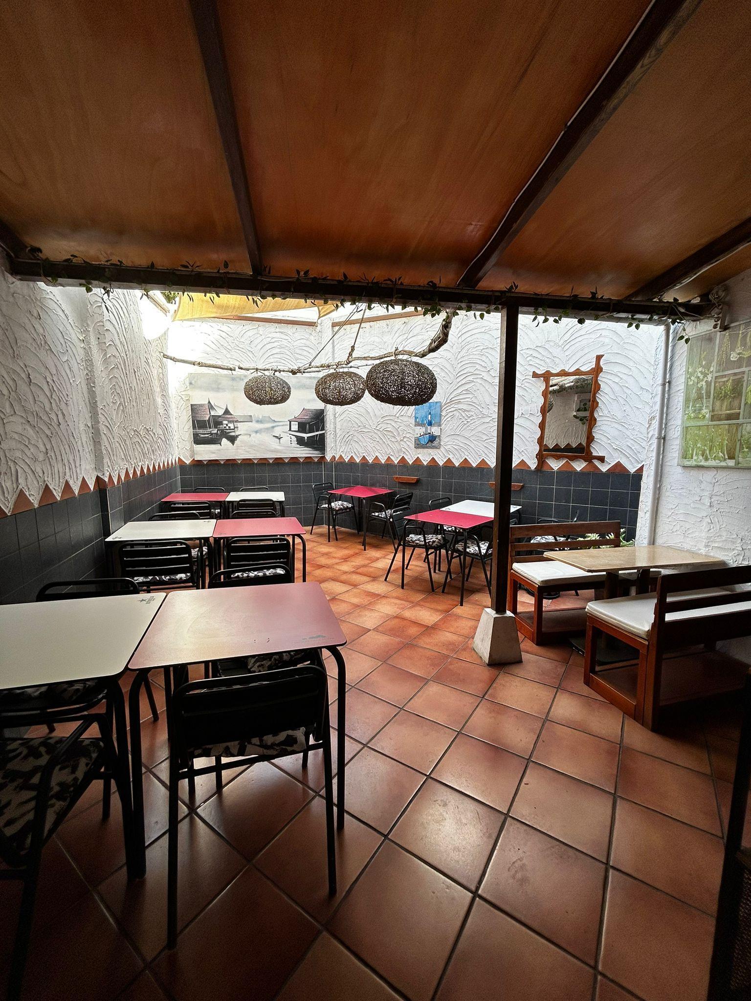 For share of premises in Guía de Isora