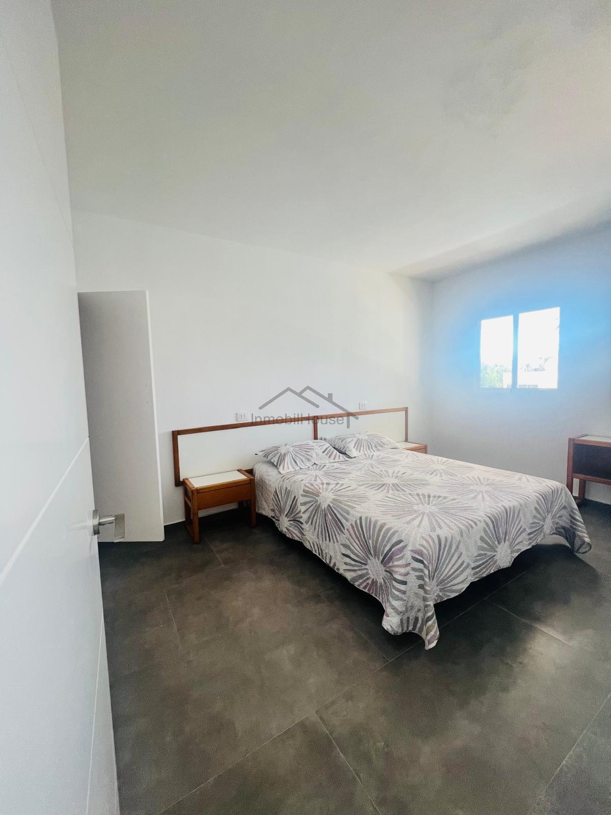Dormitorio principal