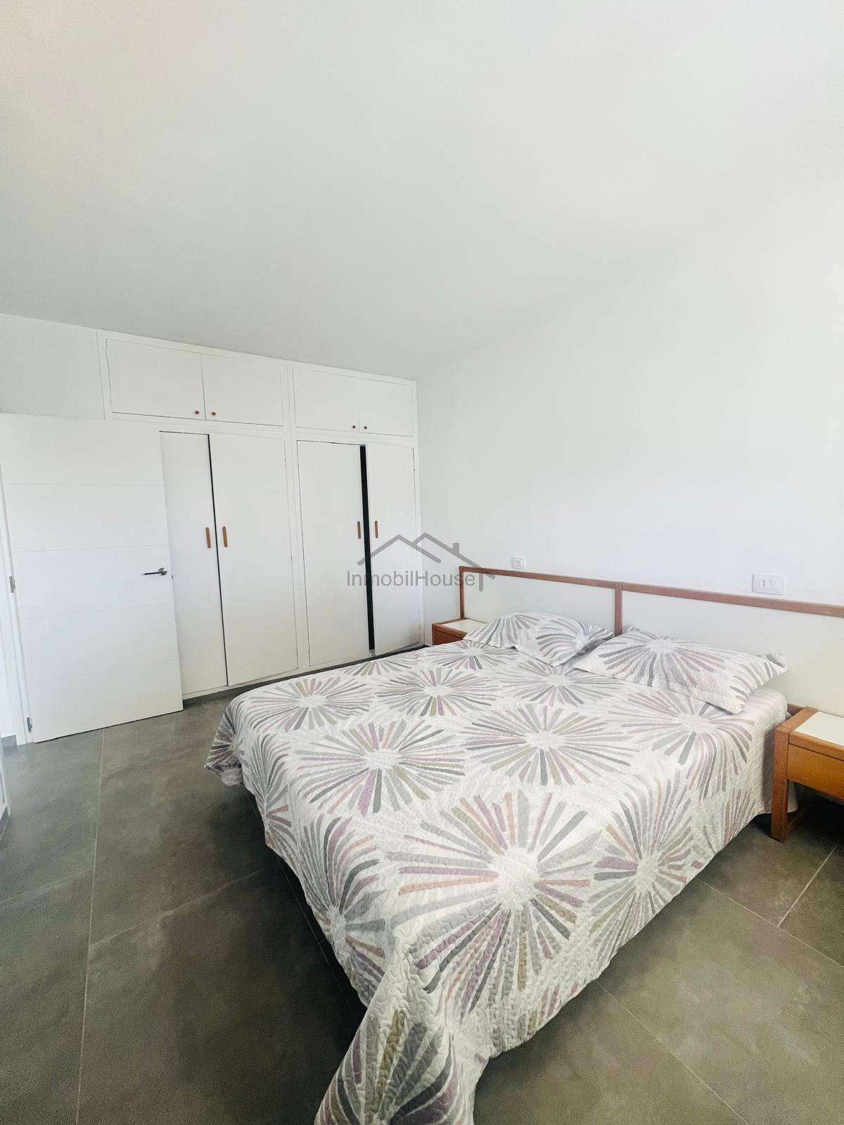 Dormitorio principal