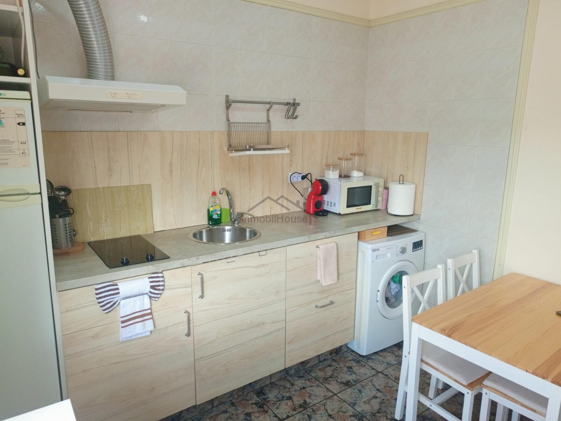 Venta de apartamento en Arona