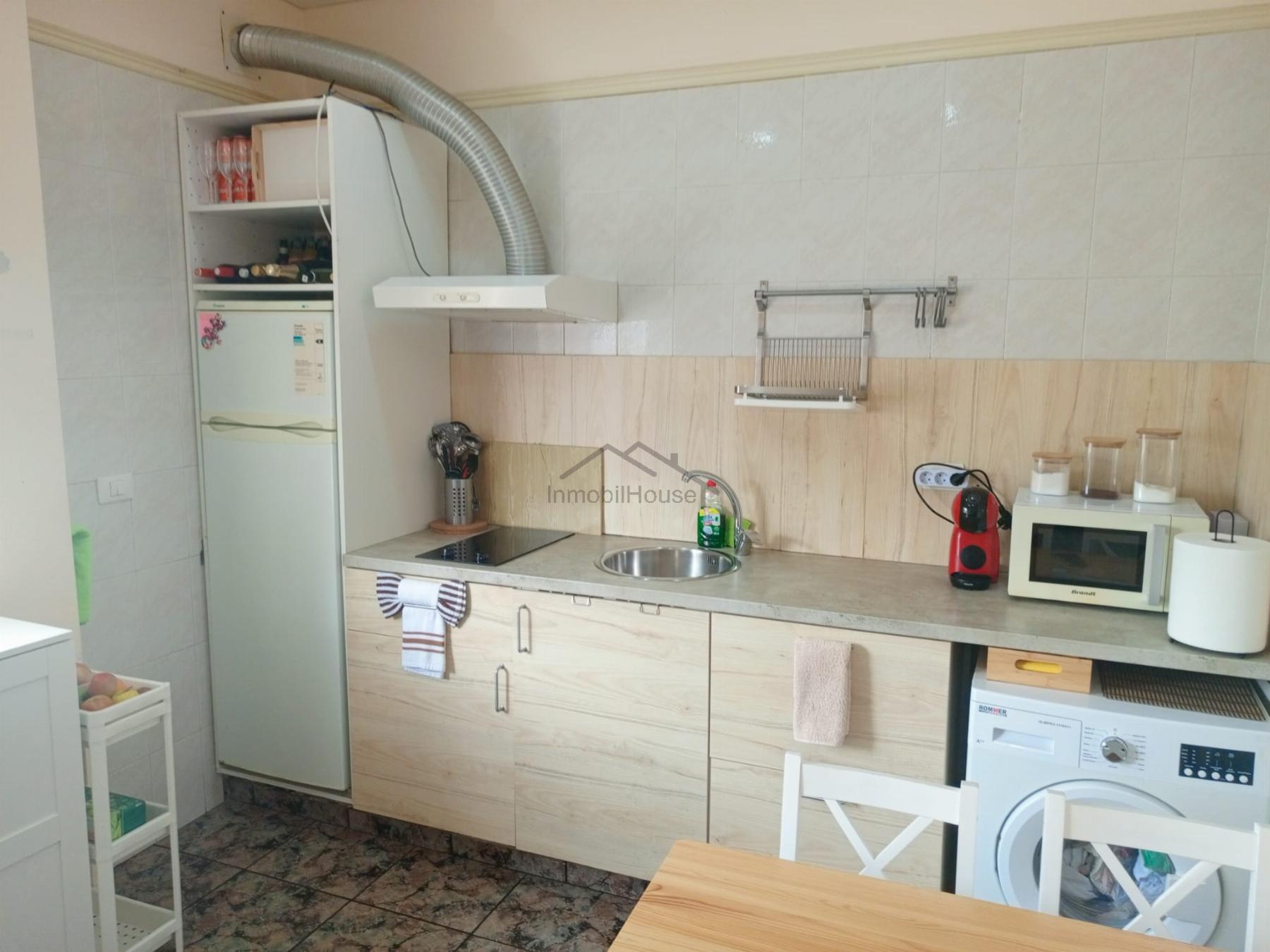 Venta de apartamento en Arona