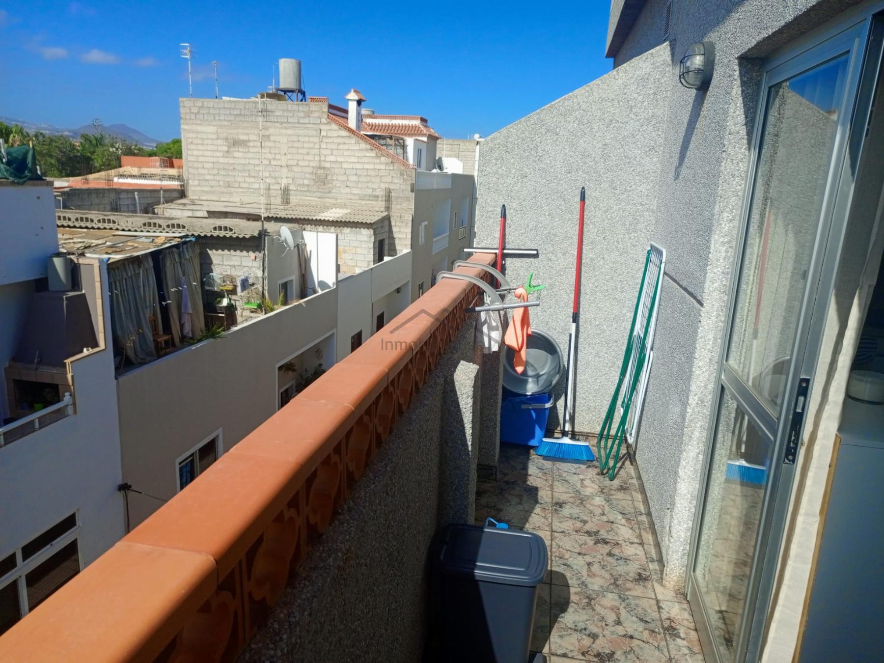 Venta de apartamento en Arona