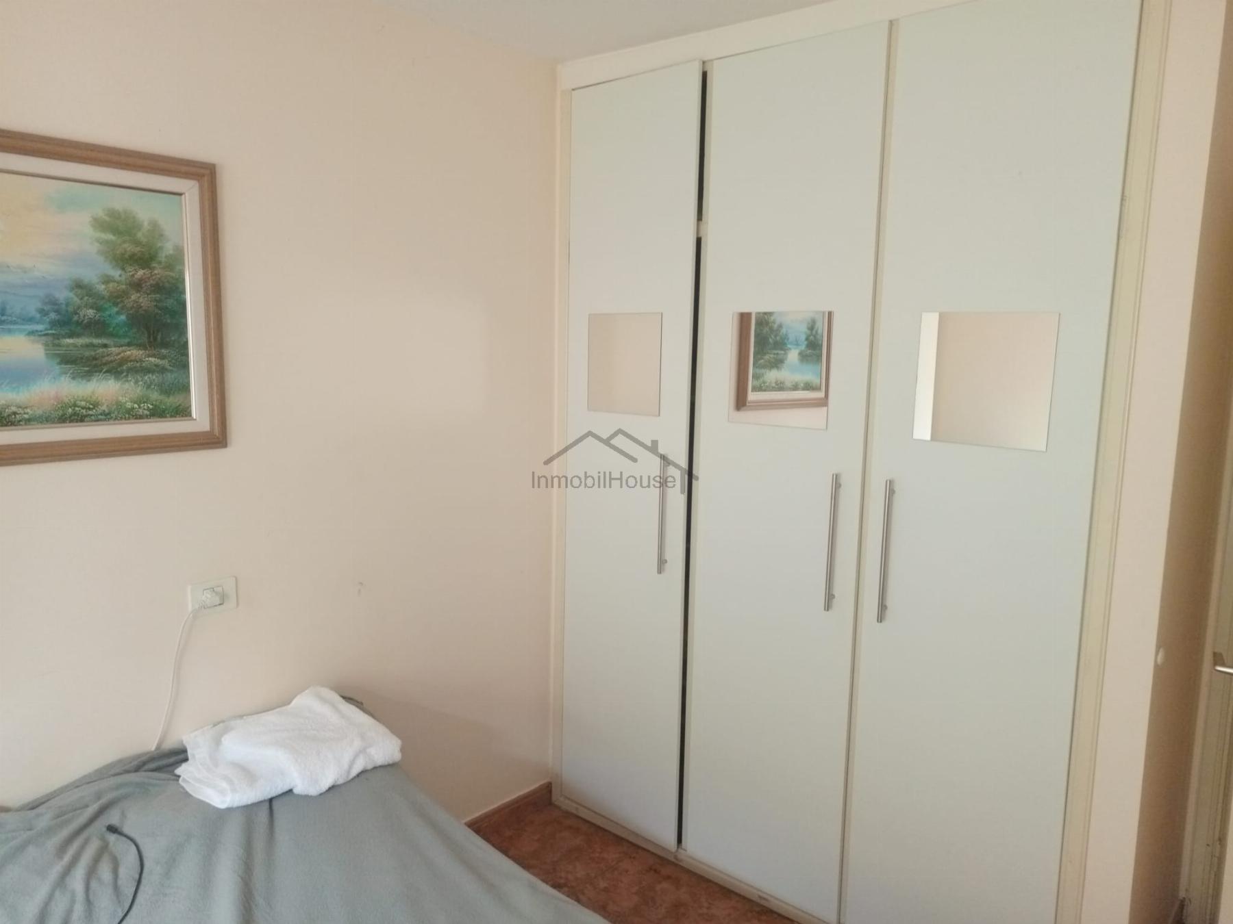 Venta de apartamento en Arona