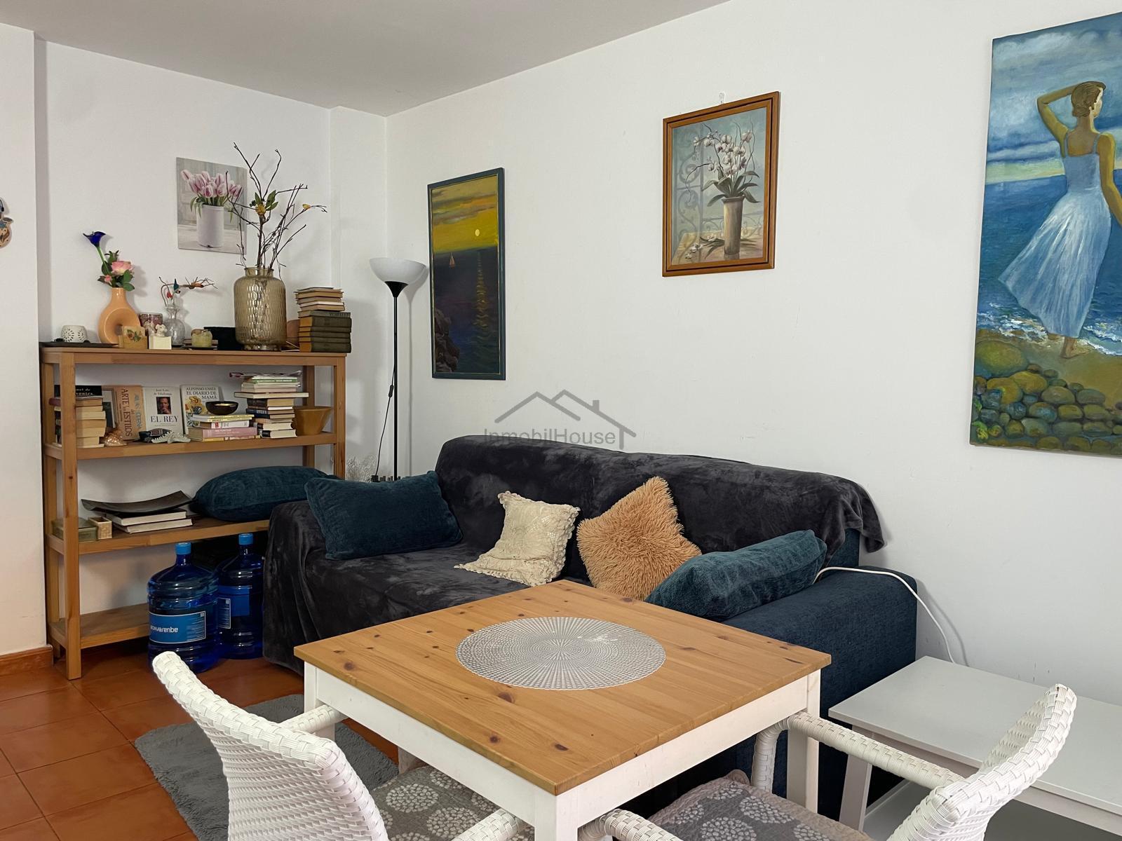 Venta de apartamento en Arona