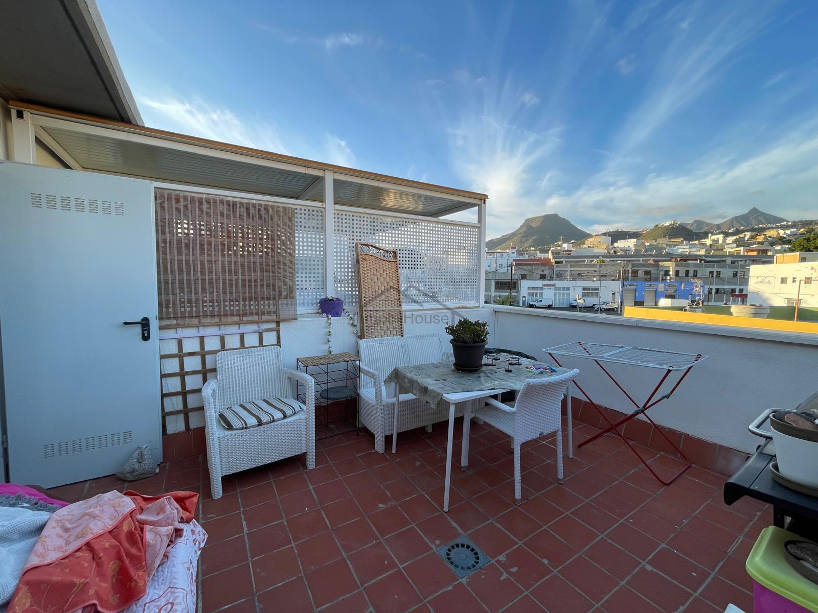 Venta de apartamento en Arona