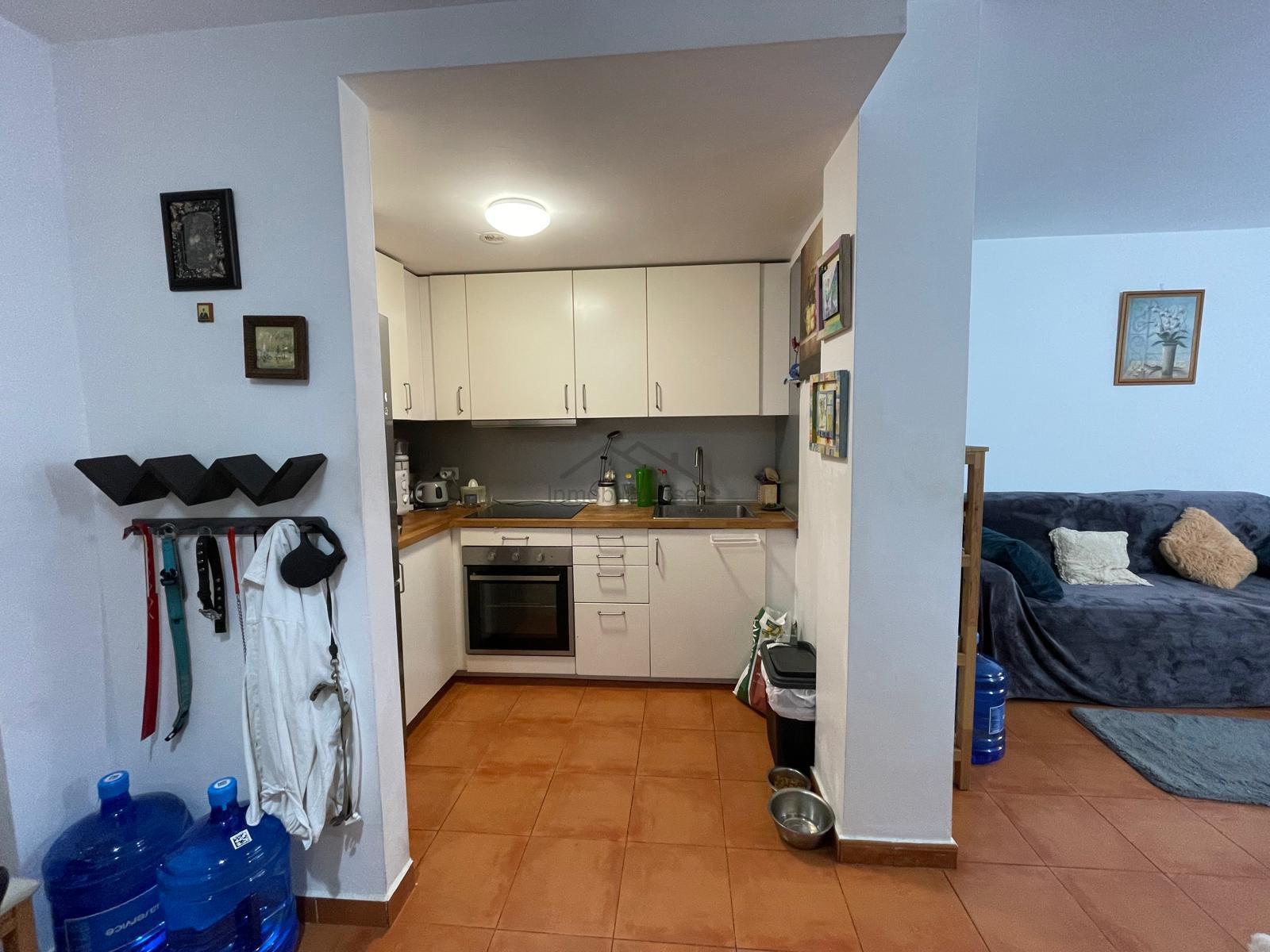Venta de apartamento en Arona