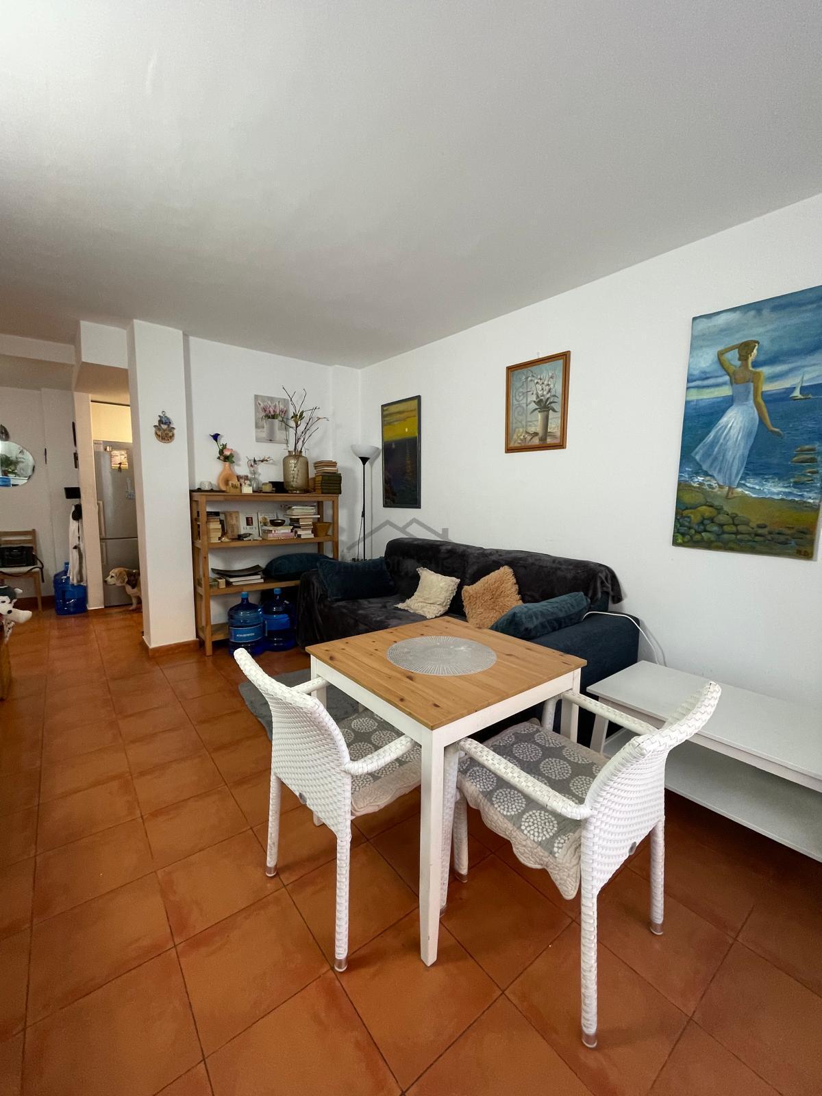 Venta de apartamento en Arona