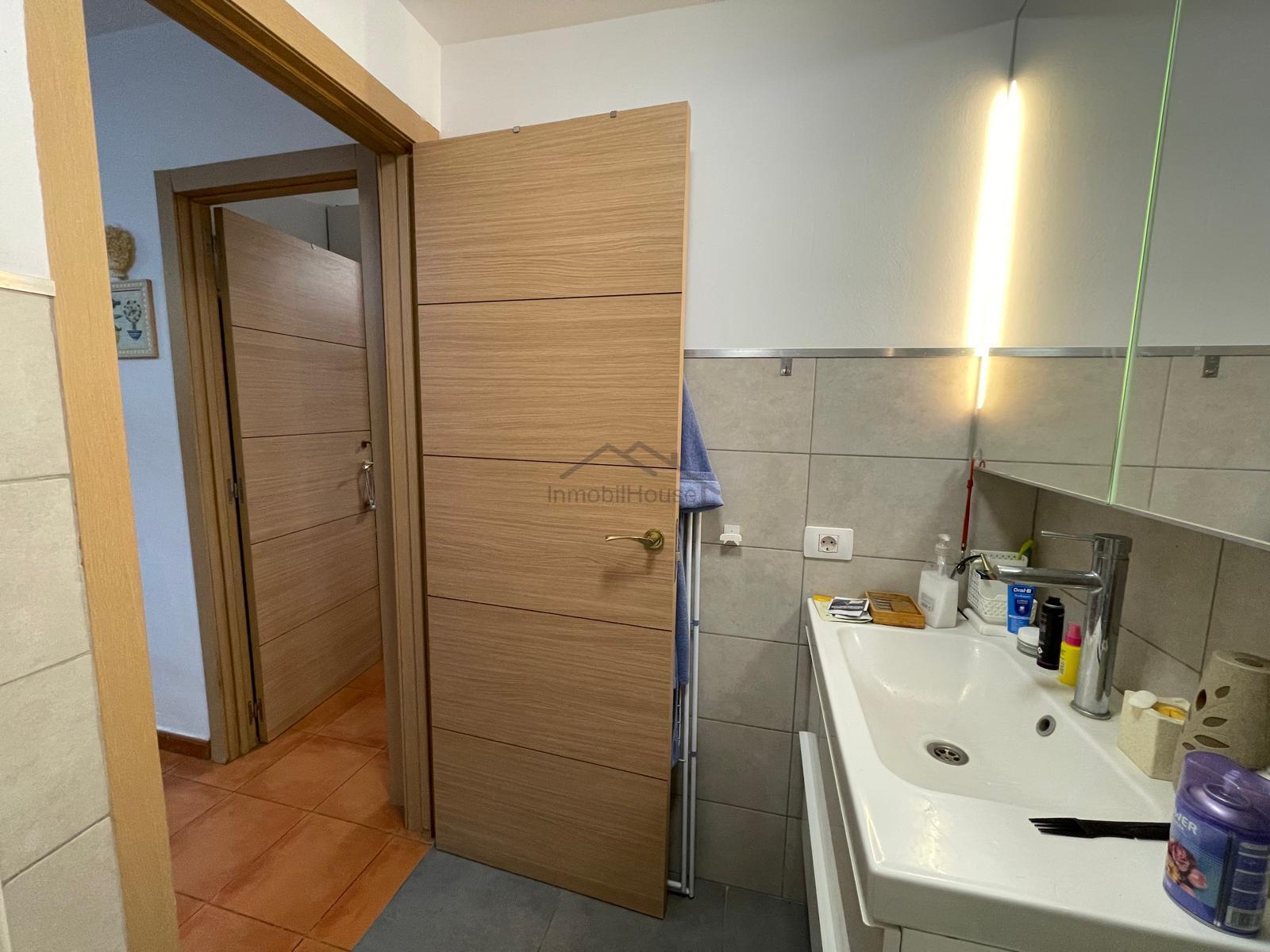 Venta de apartamento en Arona