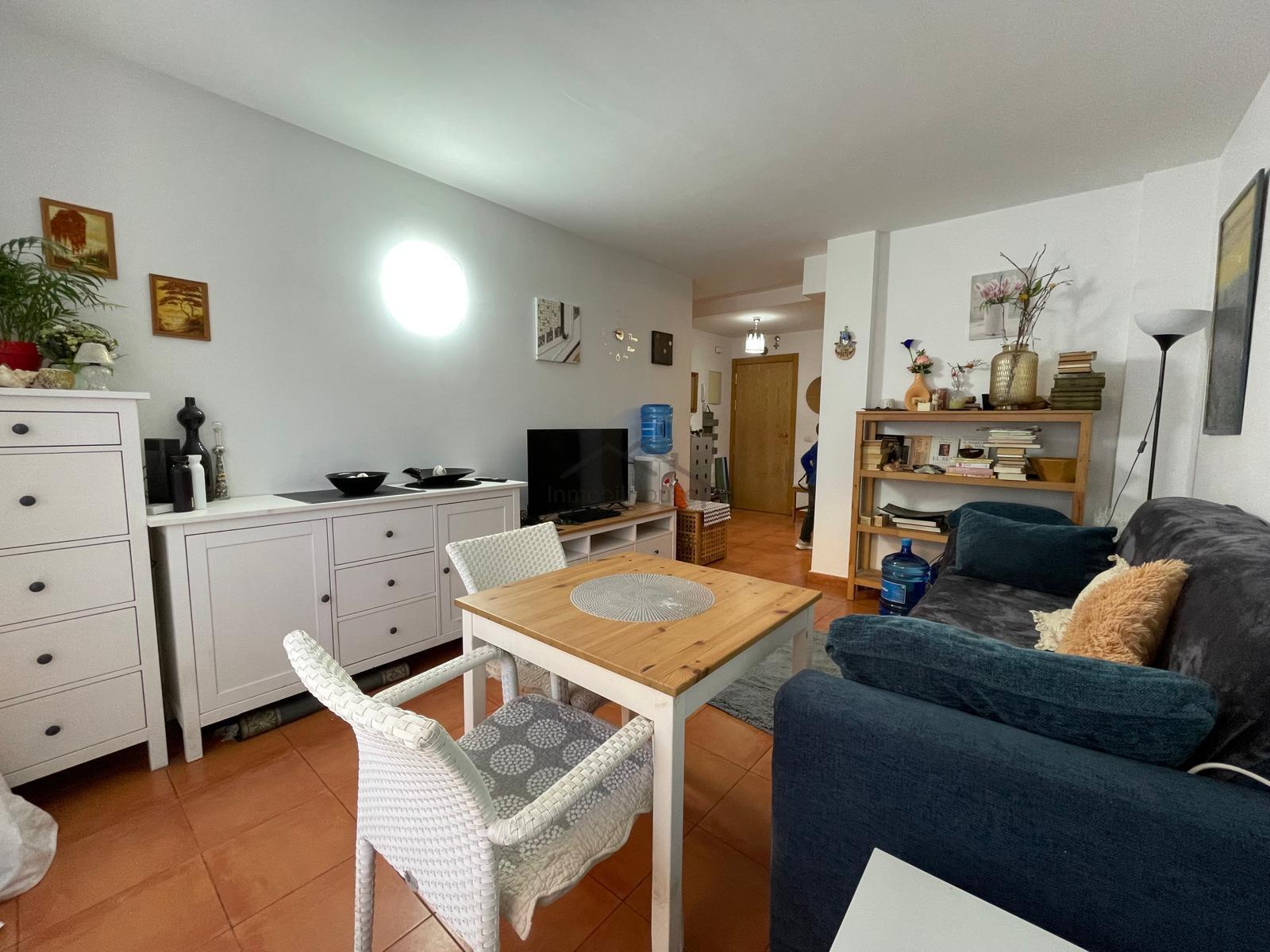 Venta de apartamento en Arona