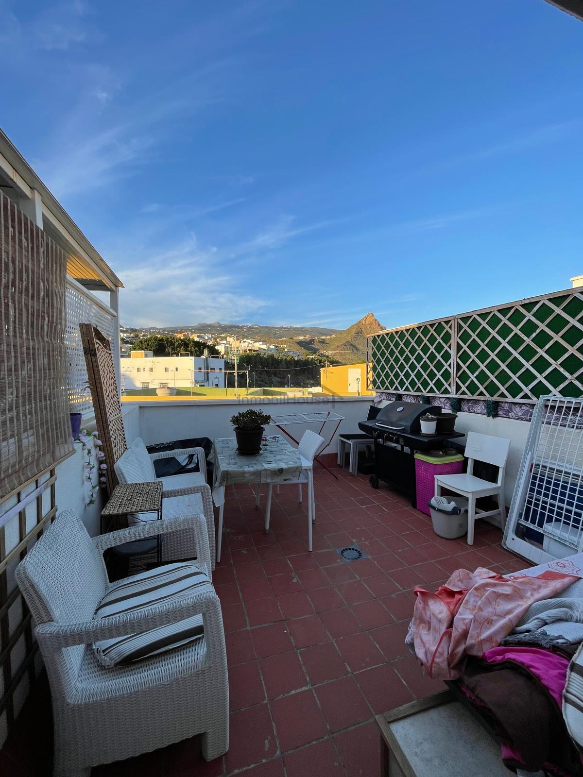 Venta de apartamento en Arona