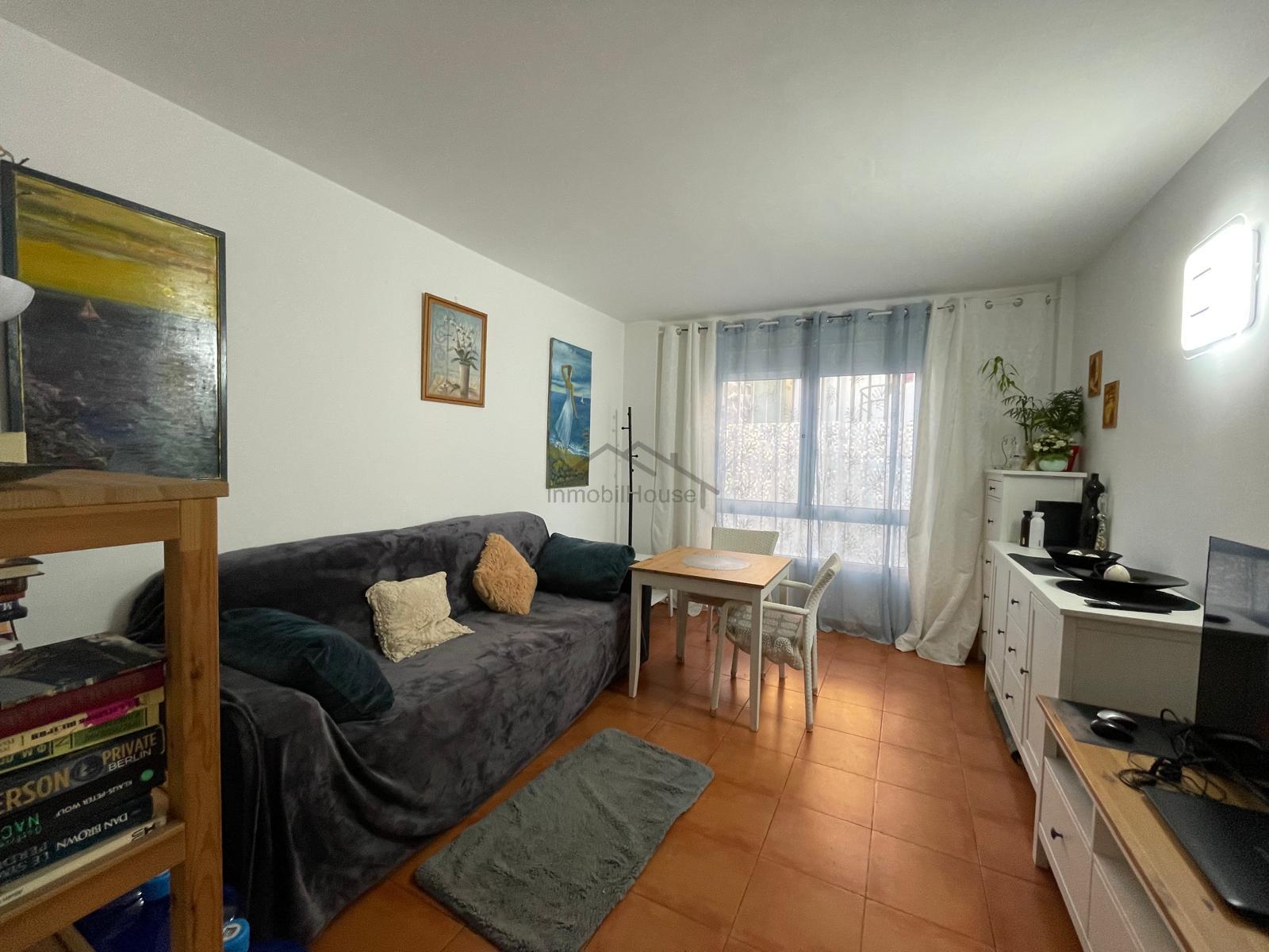Venta de apartamento en Arona