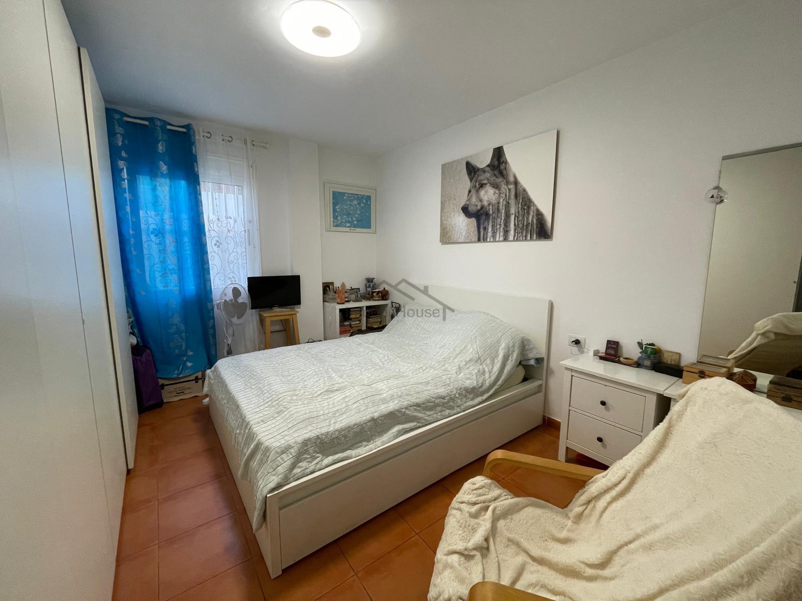Venta de apartamento en Arona