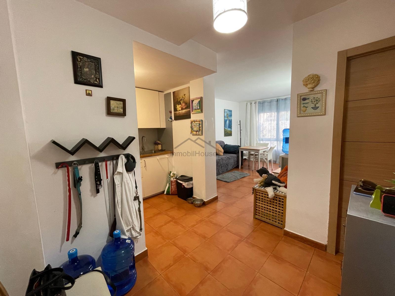 Venta de apartamento en Arona