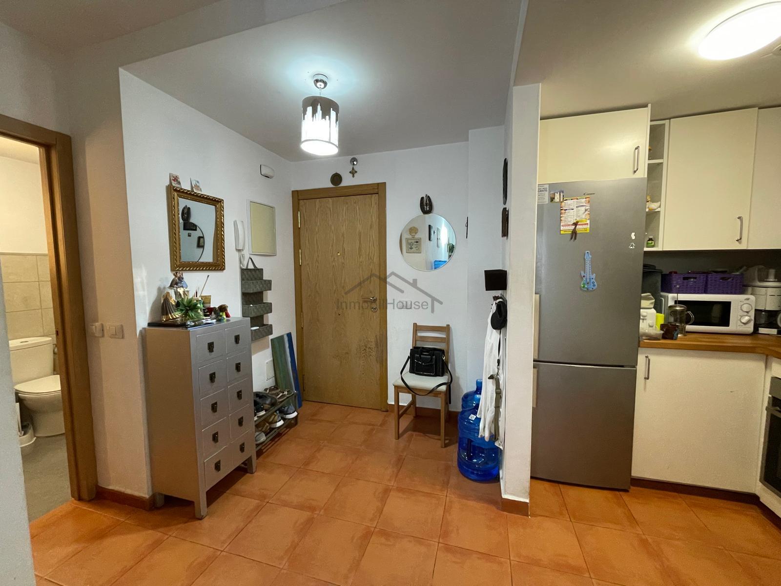 Venta de apartamento en Arona