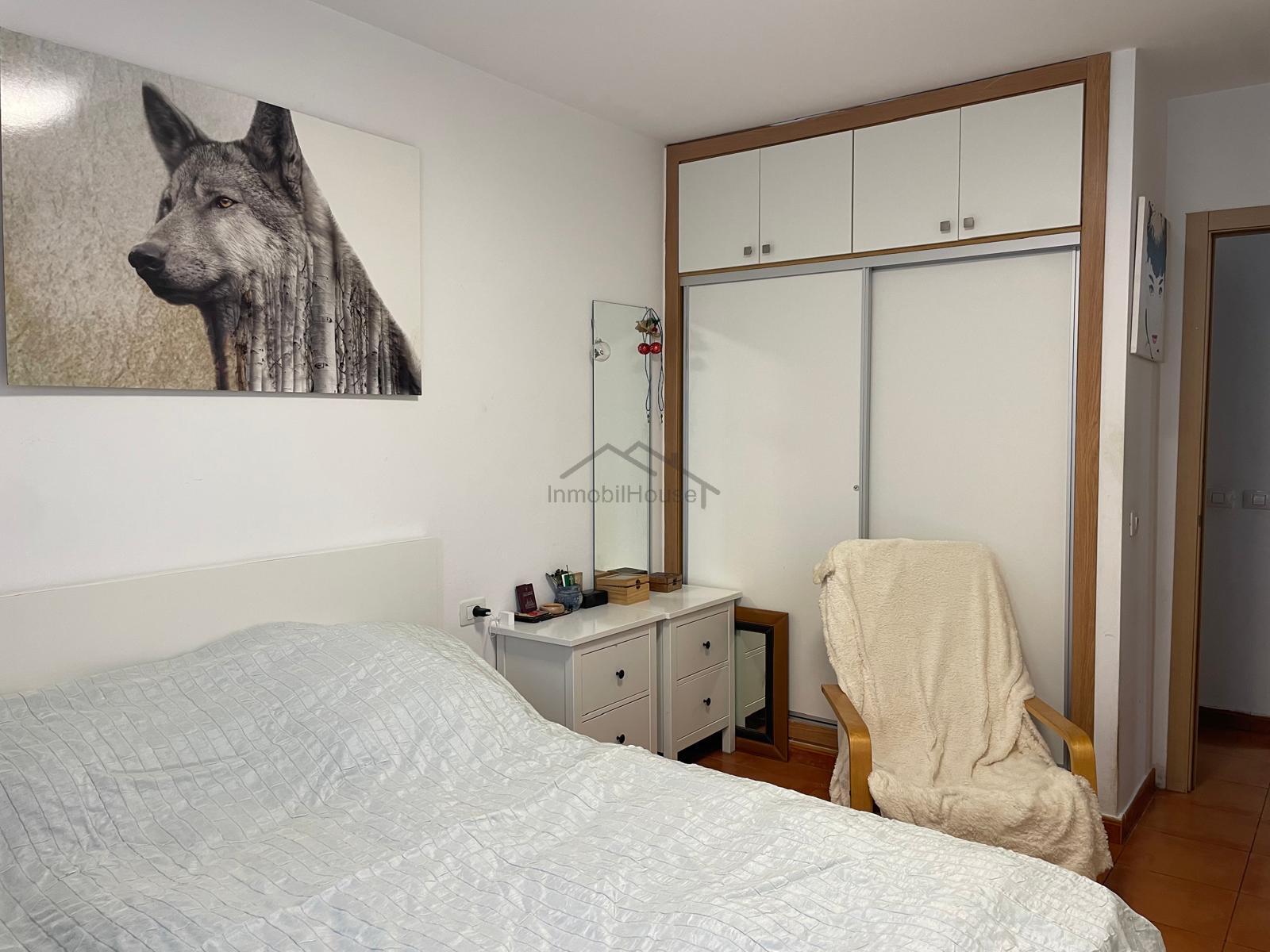Venta de apartamento en Arona