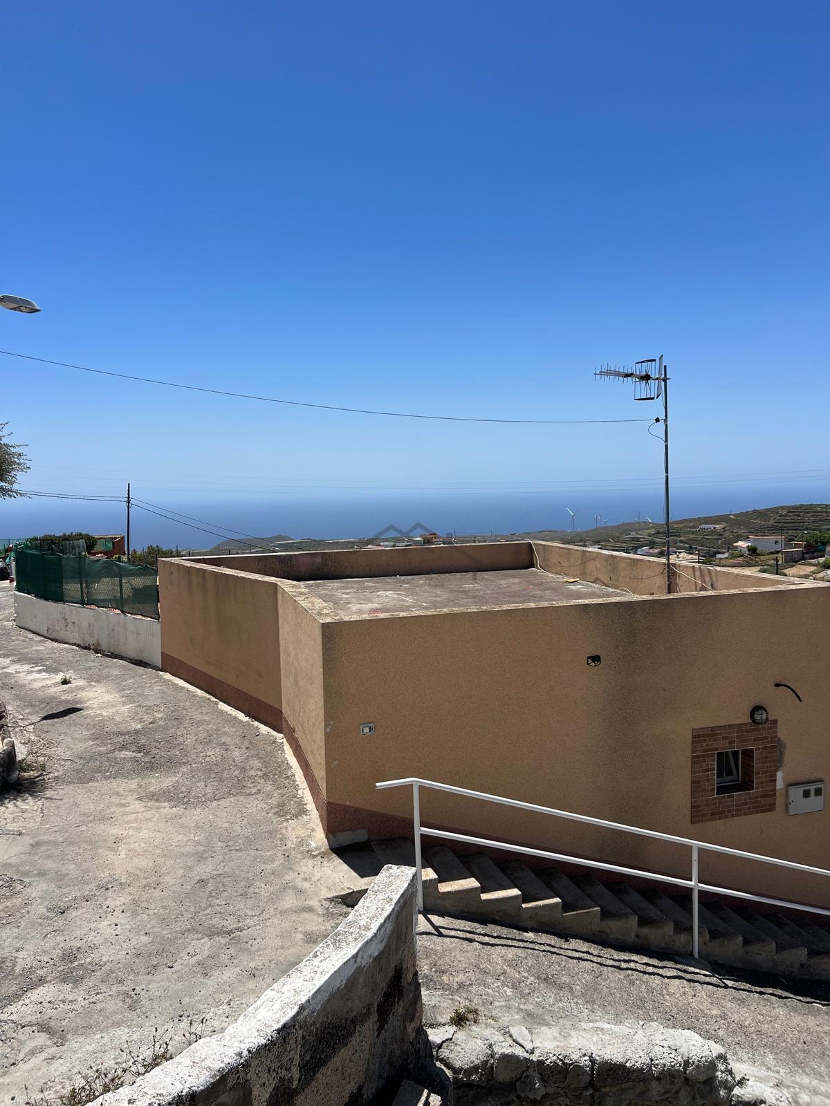 Venta de apartamento en Arico