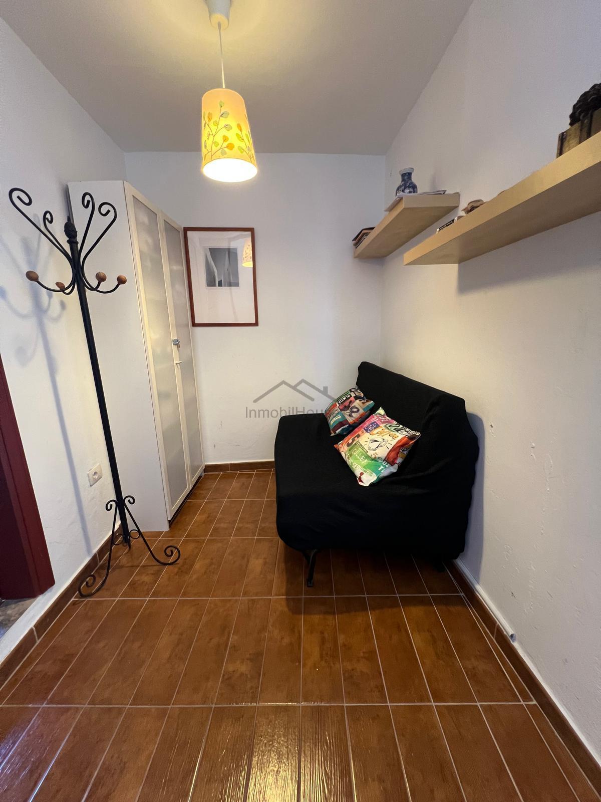 Venta de apartamento en Arico