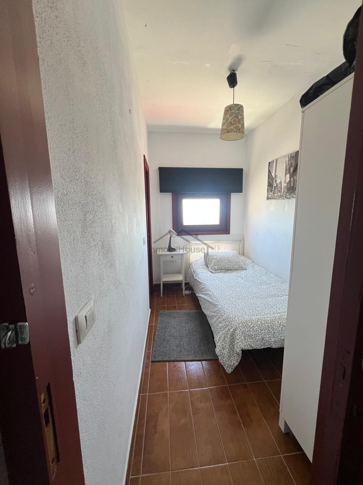 Venta de apartamento en Arico