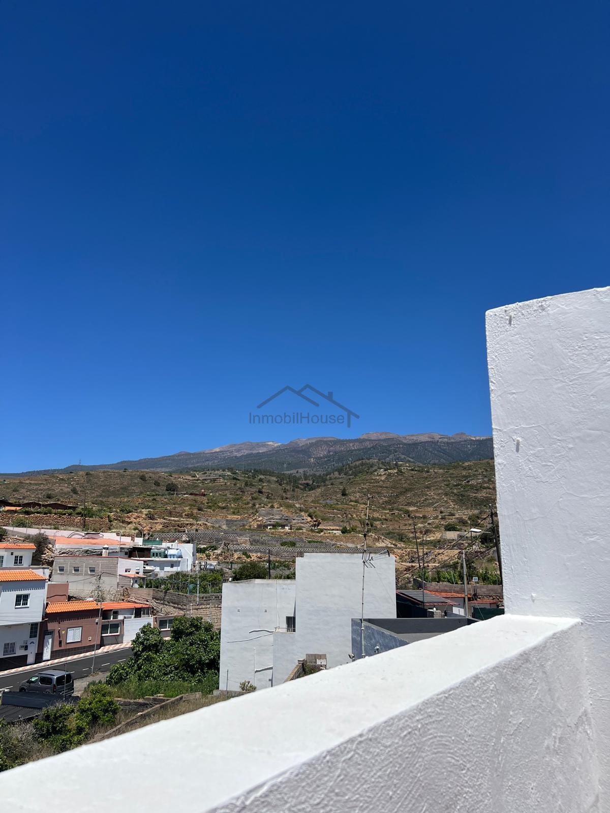 Venta de apartamento en Arico