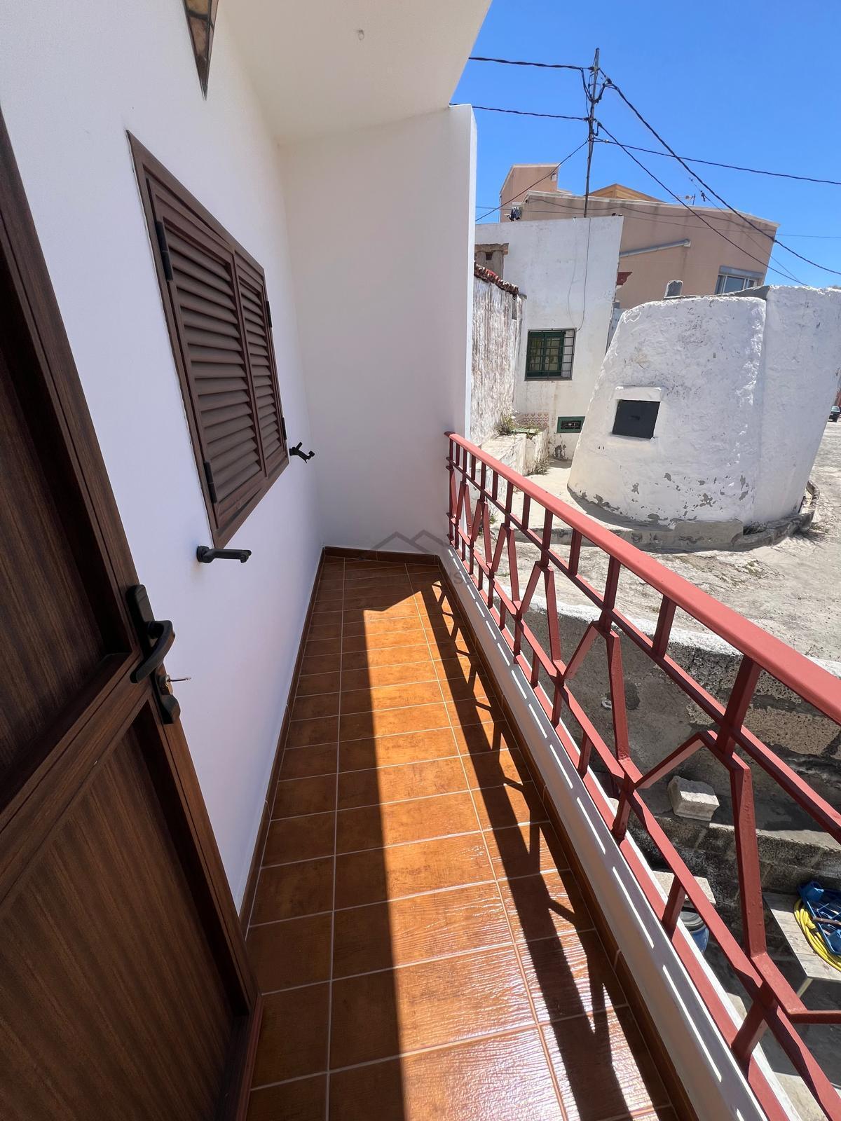 Venta de apartamento en Arico