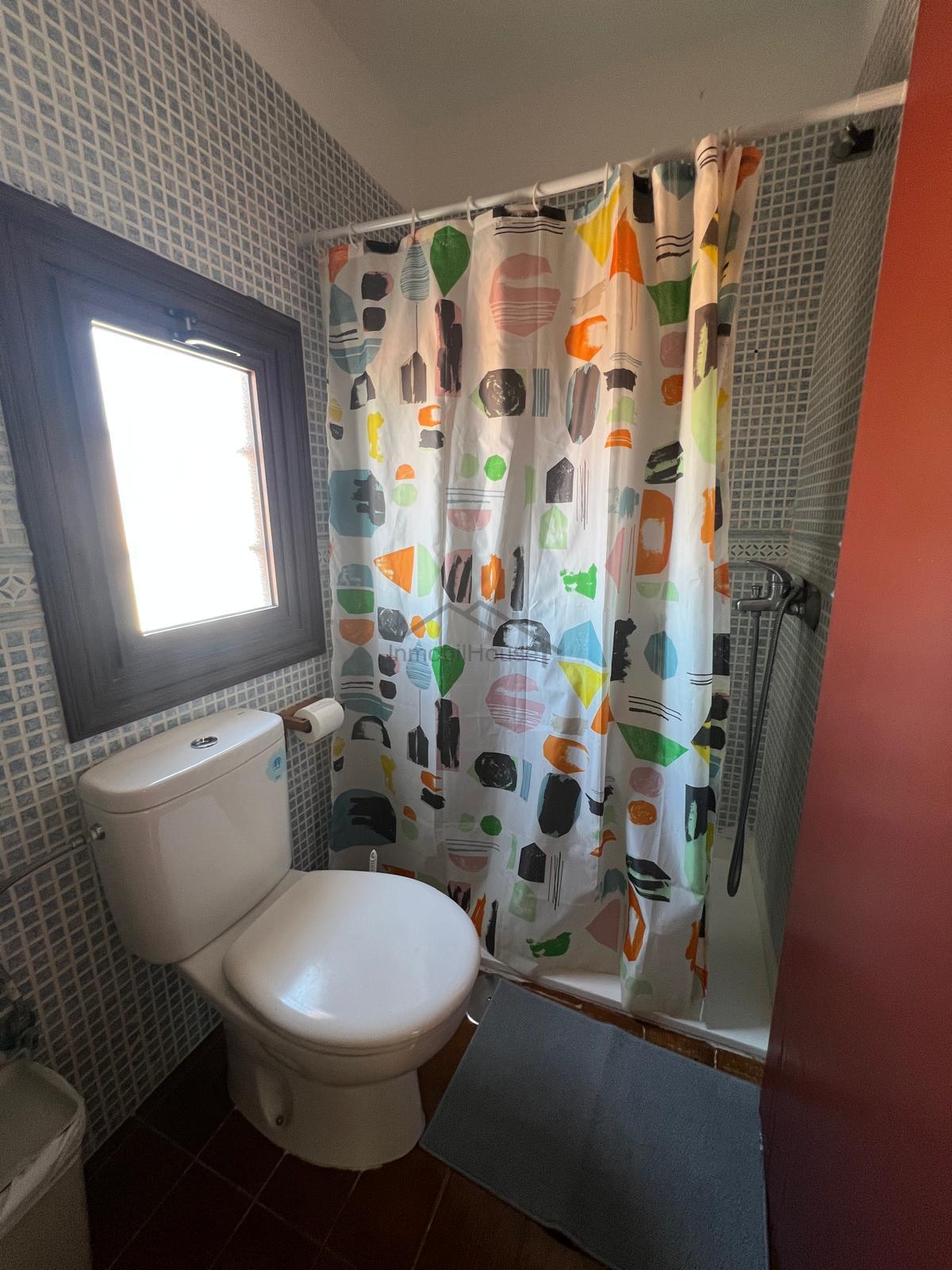 Venta de apartamento en Arico