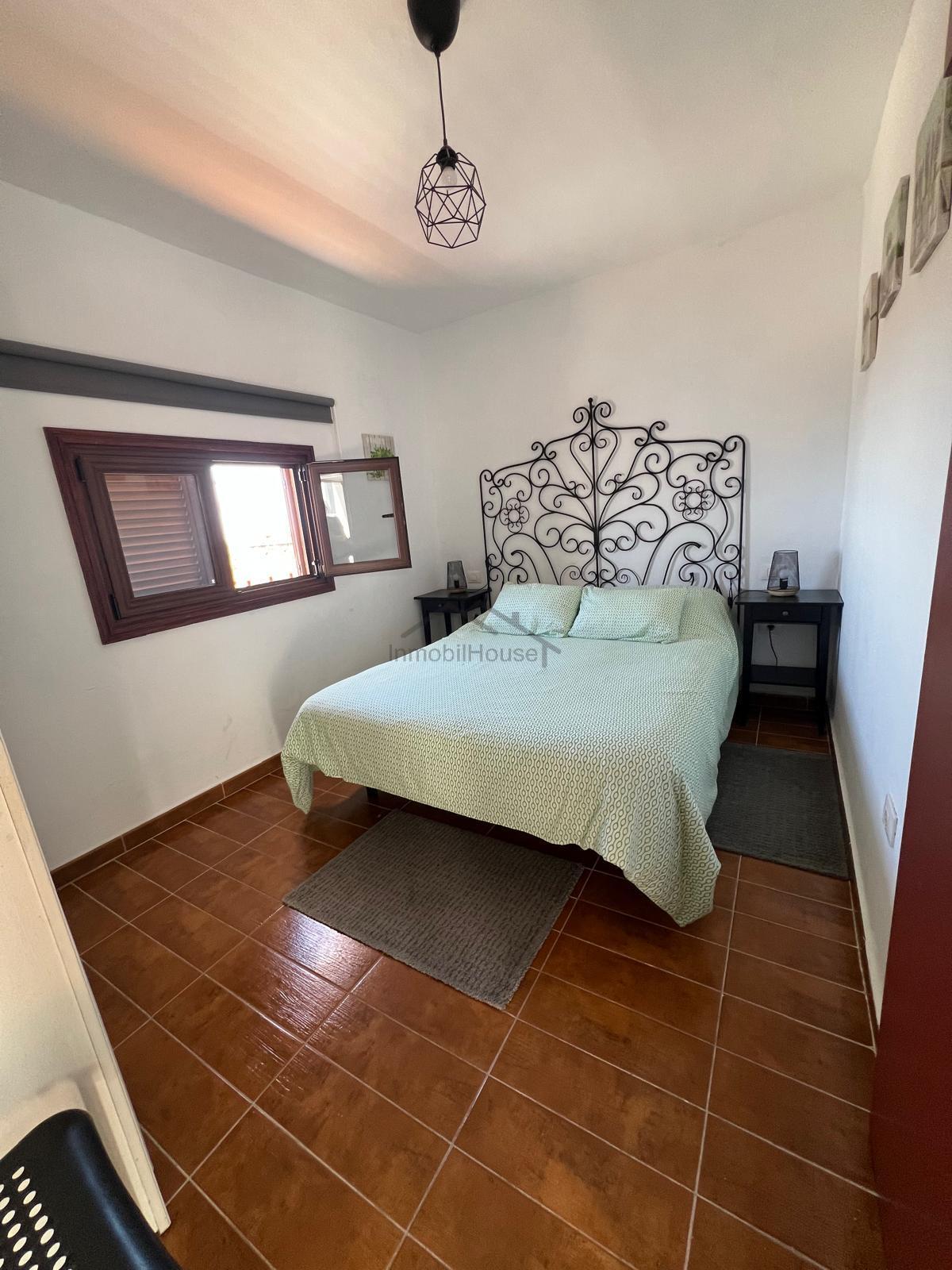 Venta de apartamento en Arico