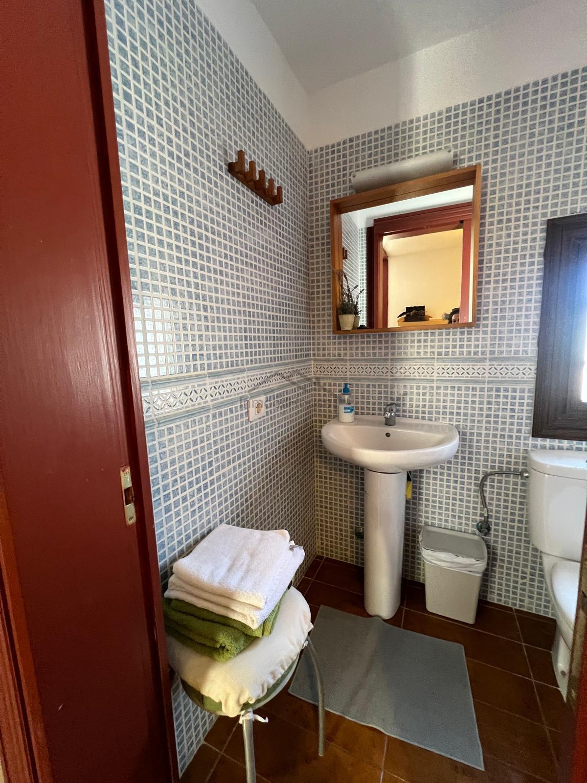 Venta de apartamento en Arico
