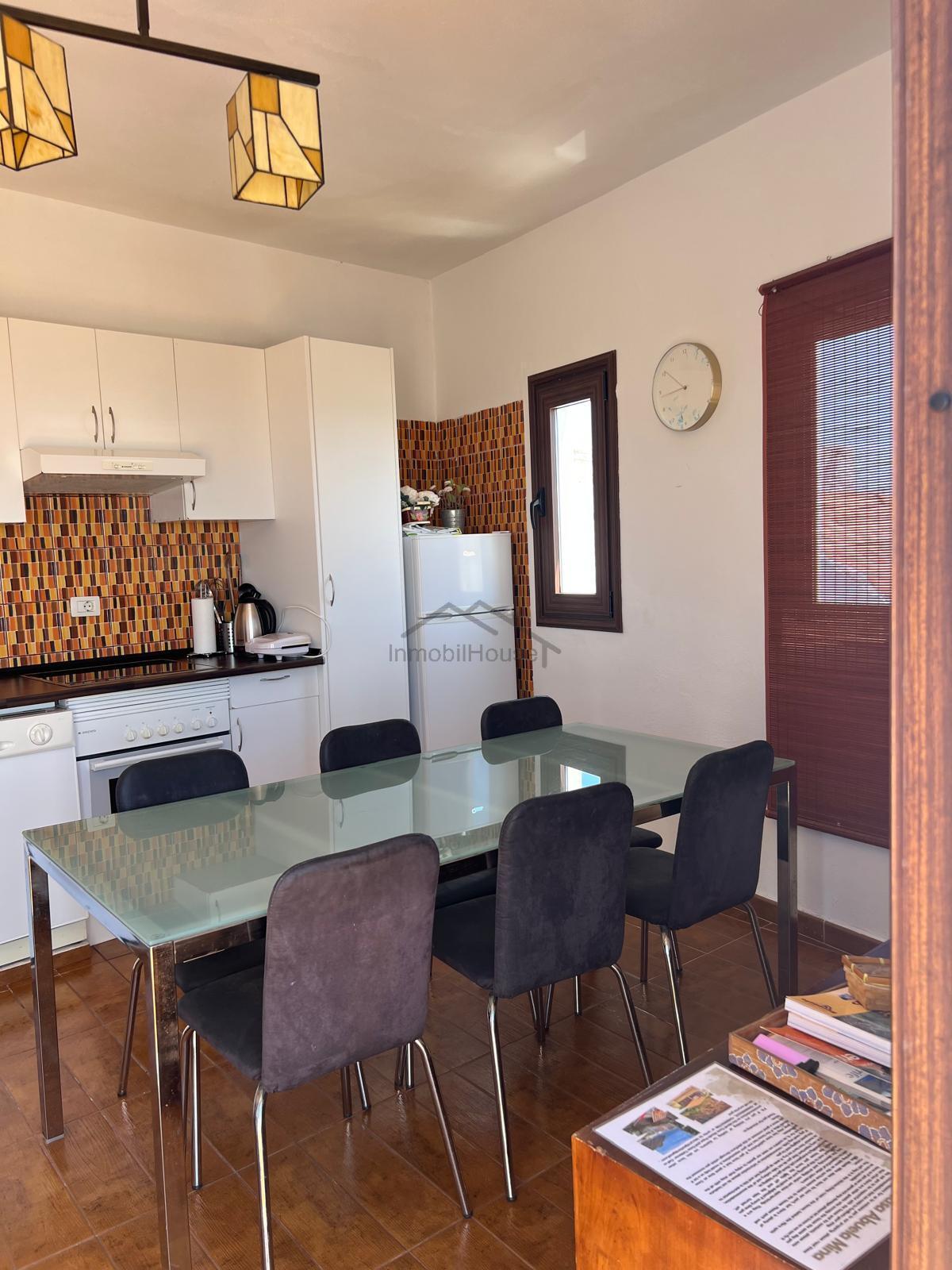 Venta de apartamento en Arico