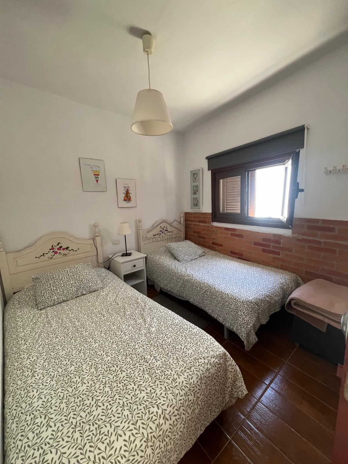 Venta de apartamento en Arico