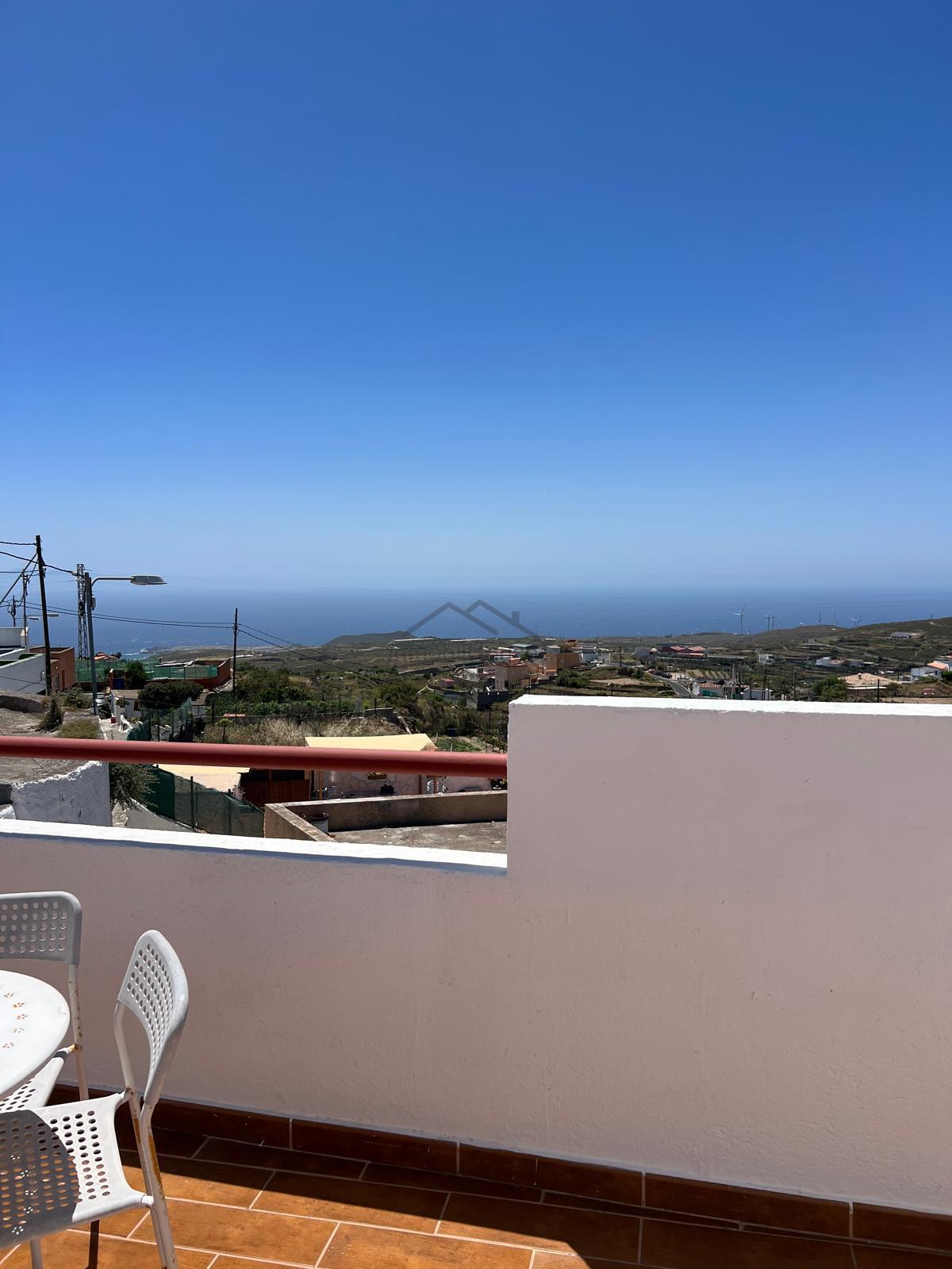 Venta de apartamento en Arico