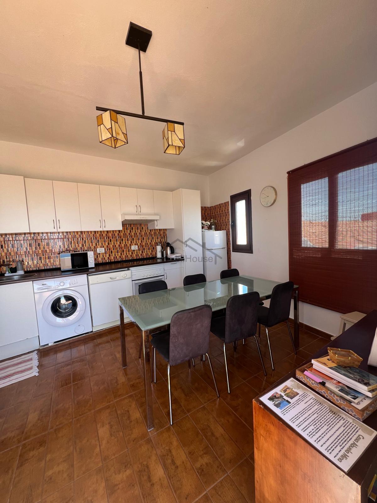 Venta de apartamento en Arico