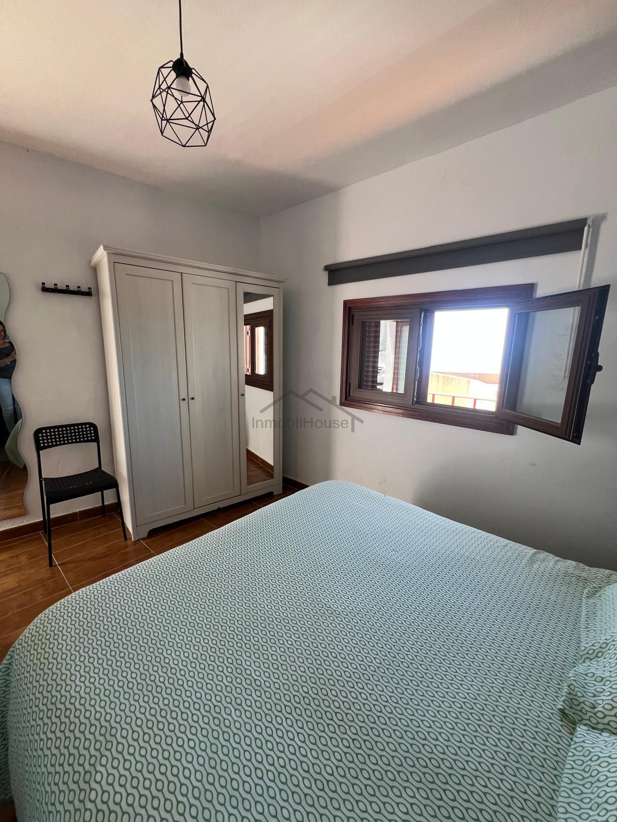 Venta de apartamento en Arico