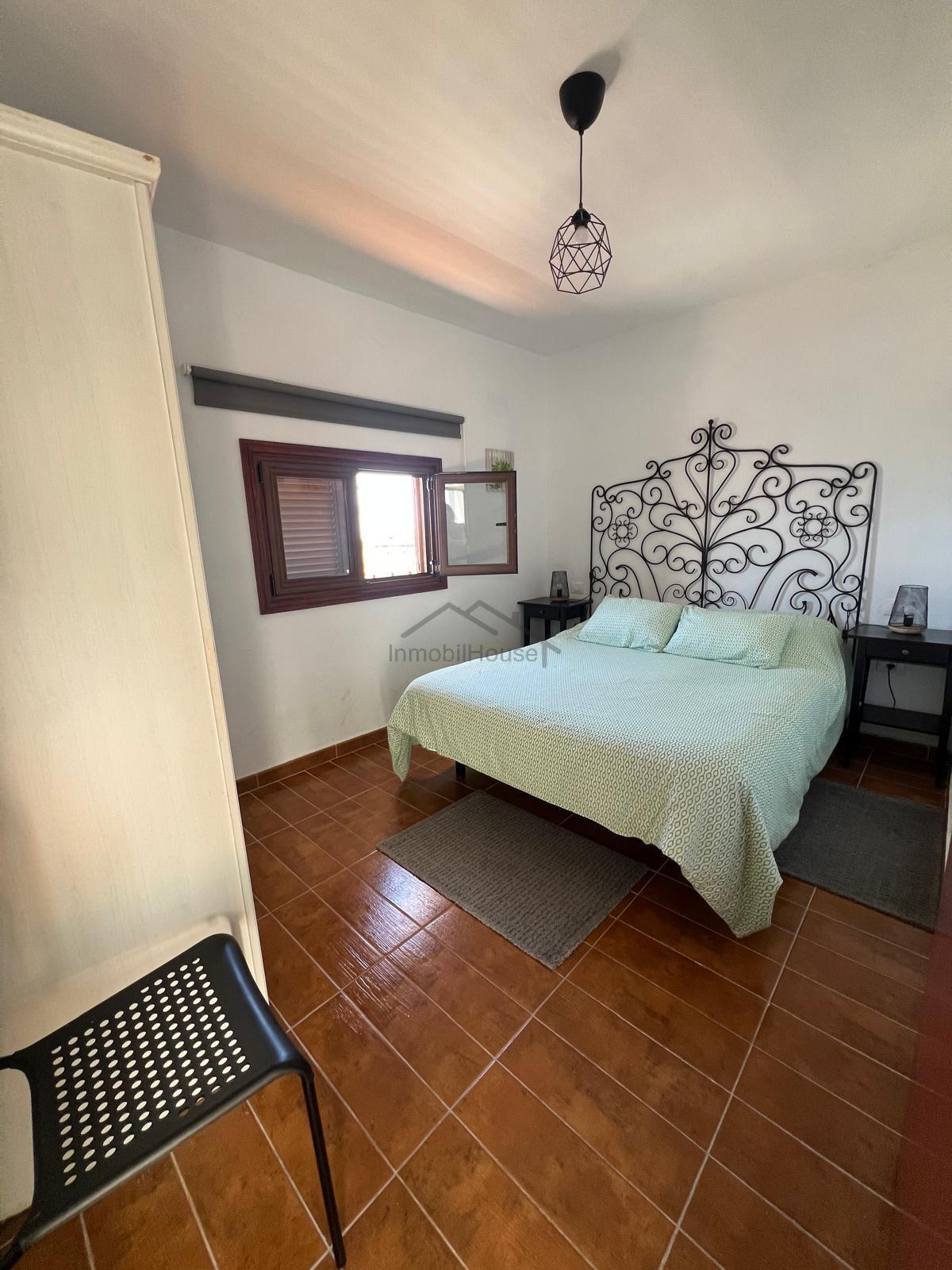 Venta de apartamento en Arico