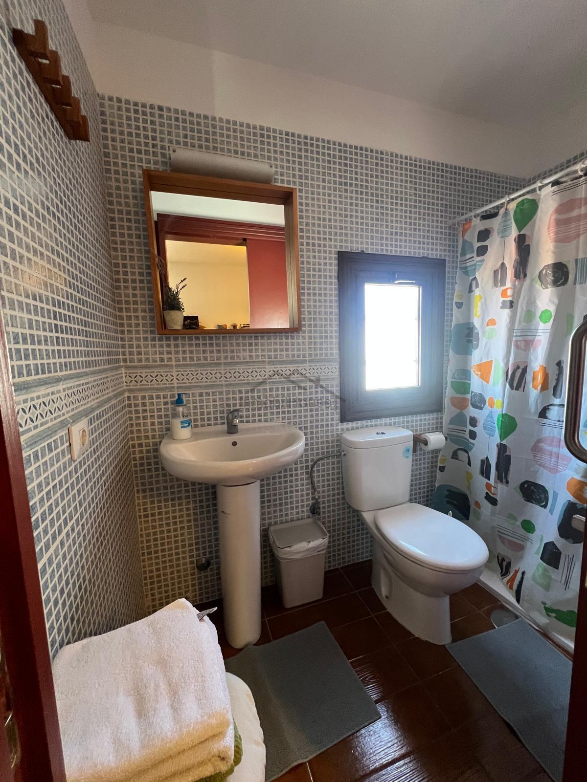 Venta de apartamento en Arico