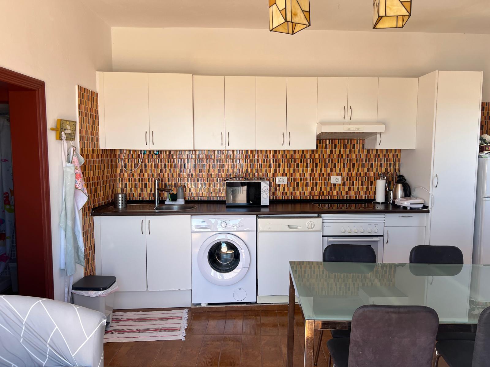 Venta de apartamento en Arico
