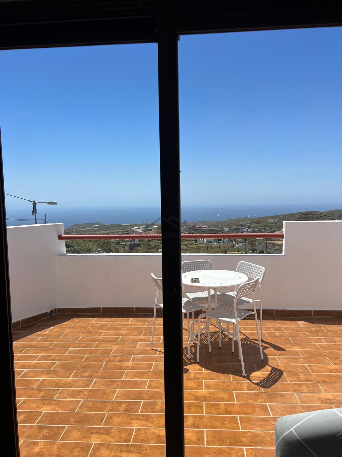 Venta de apartamento en Arico