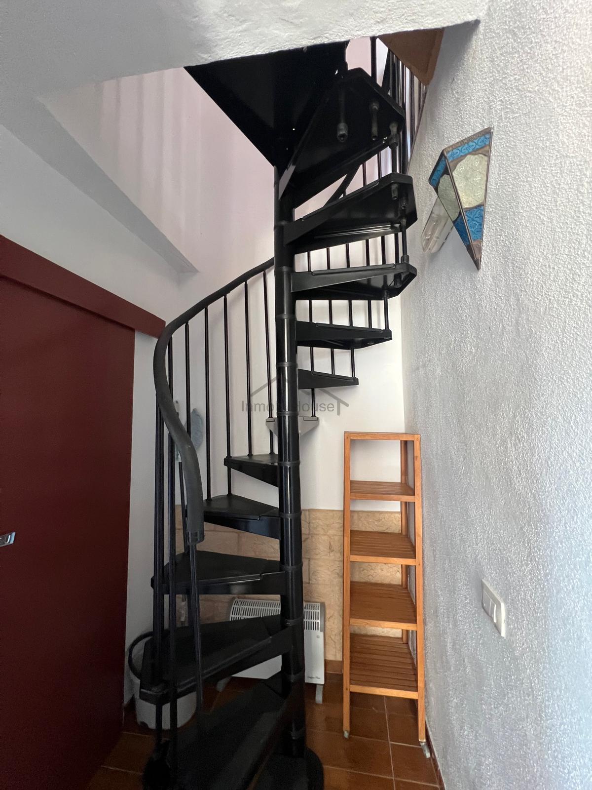 Venta de apartamento en Arico
