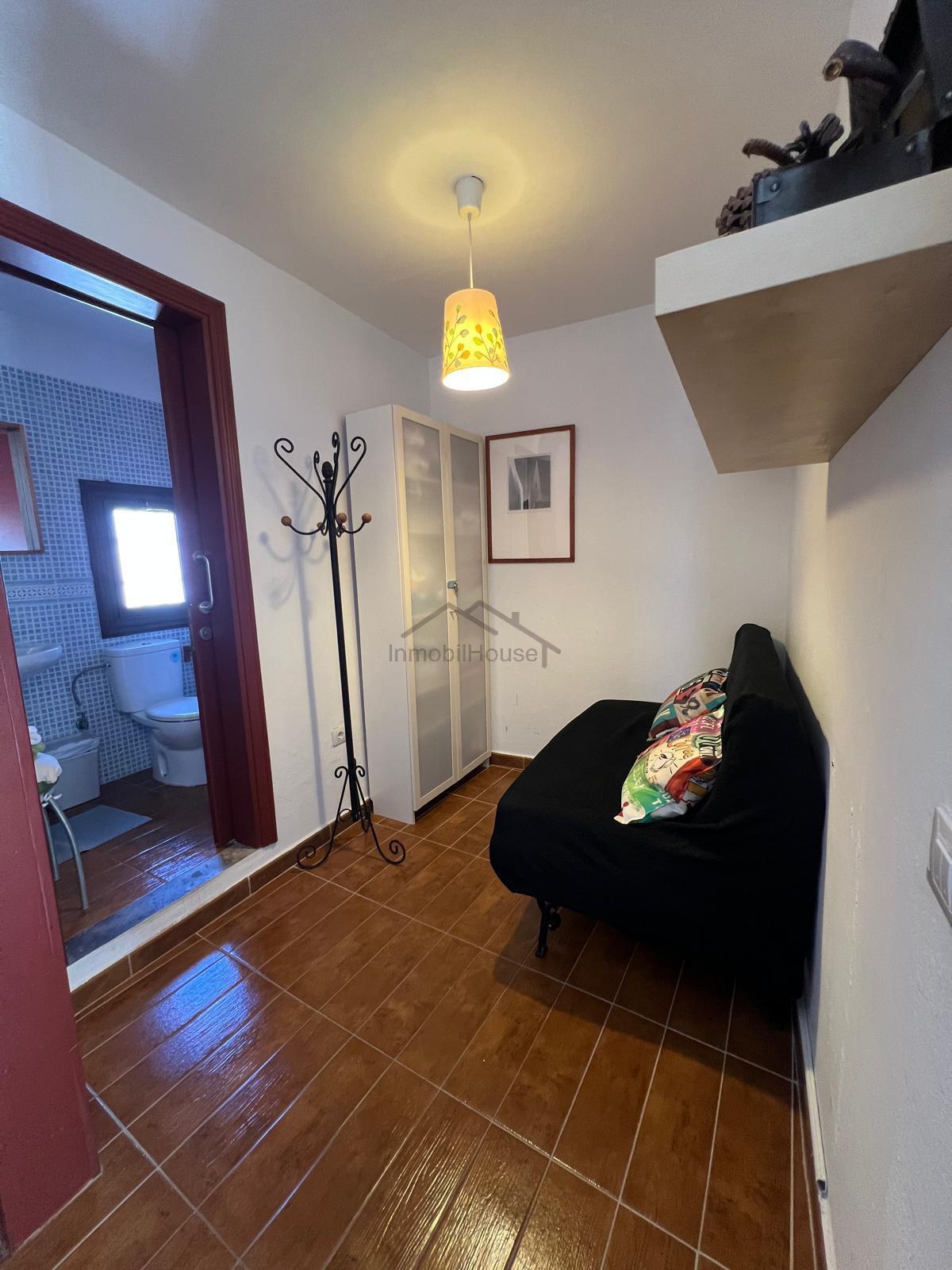 Venta de apartamento en Arico