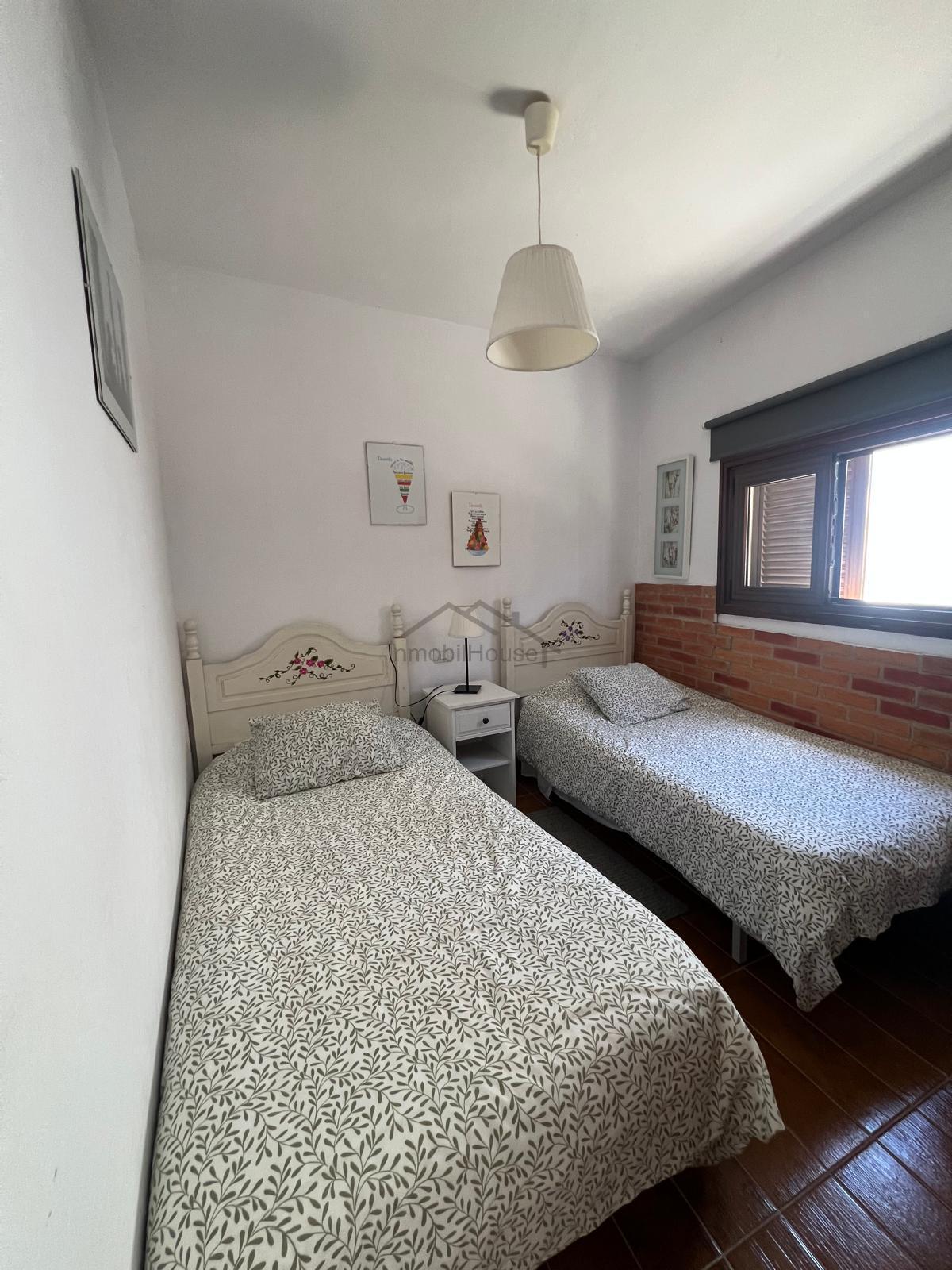 Venta de apartamento en Arico