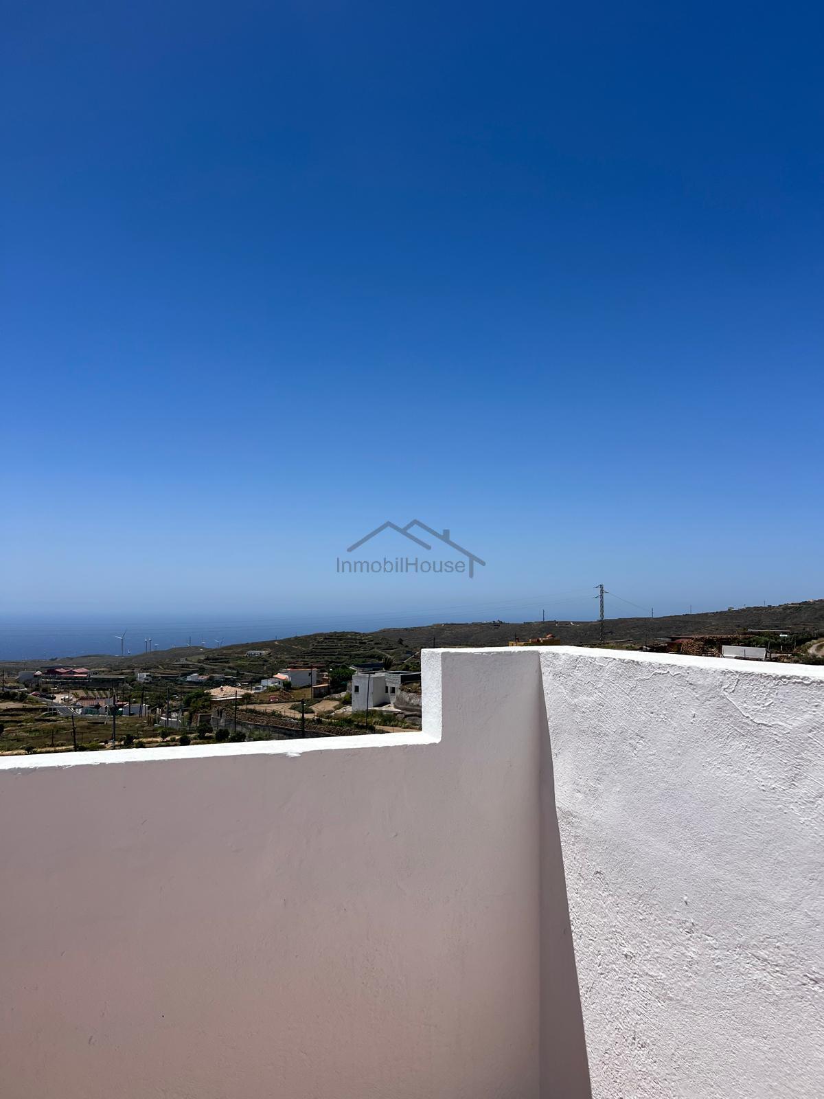 Venta de apartamento en Arico