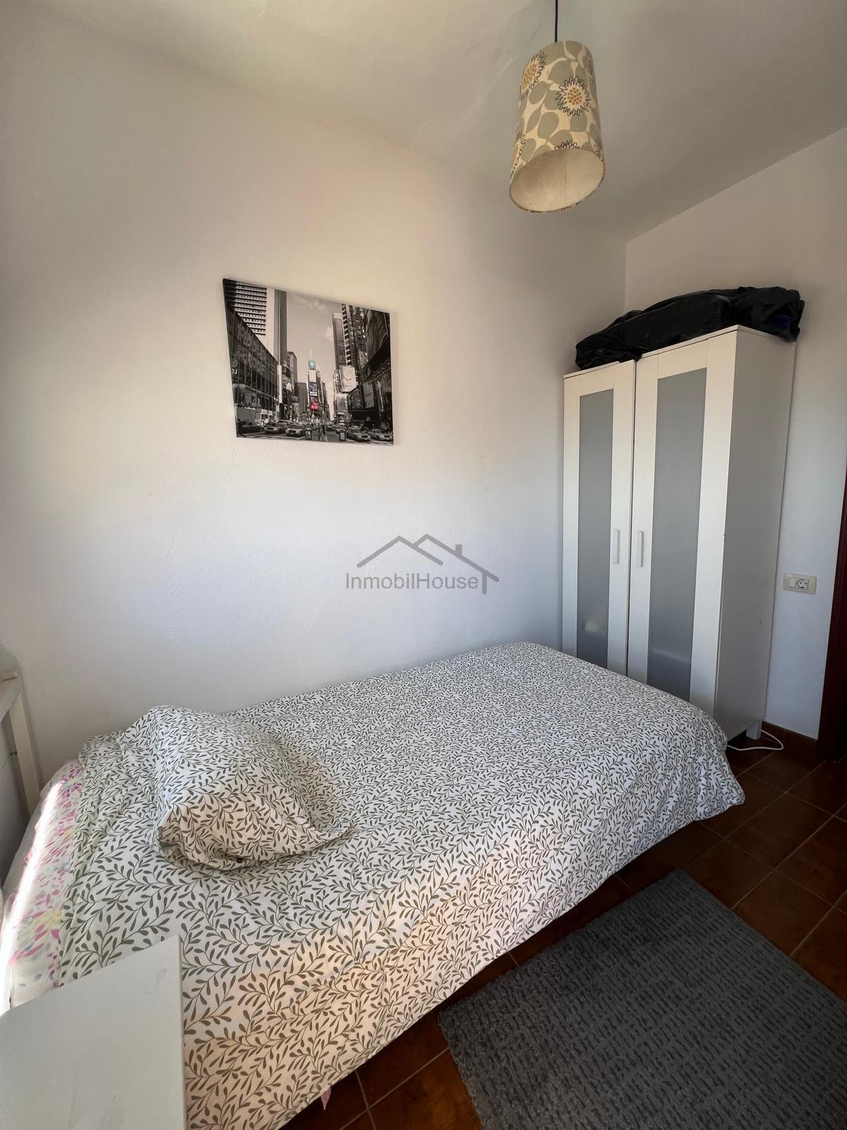 Venta de apartamento en Arico