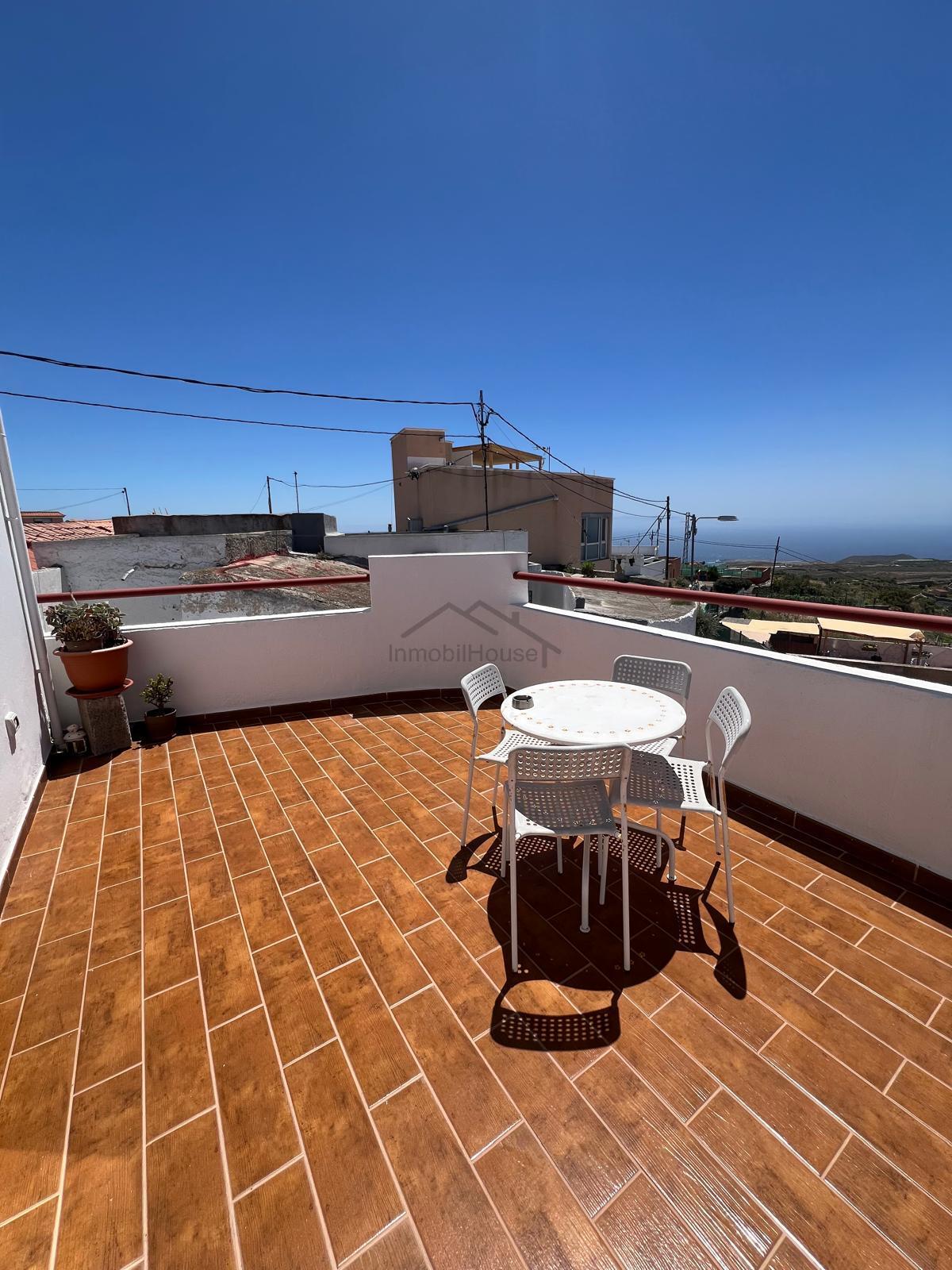 Venta de apartamento en Arico