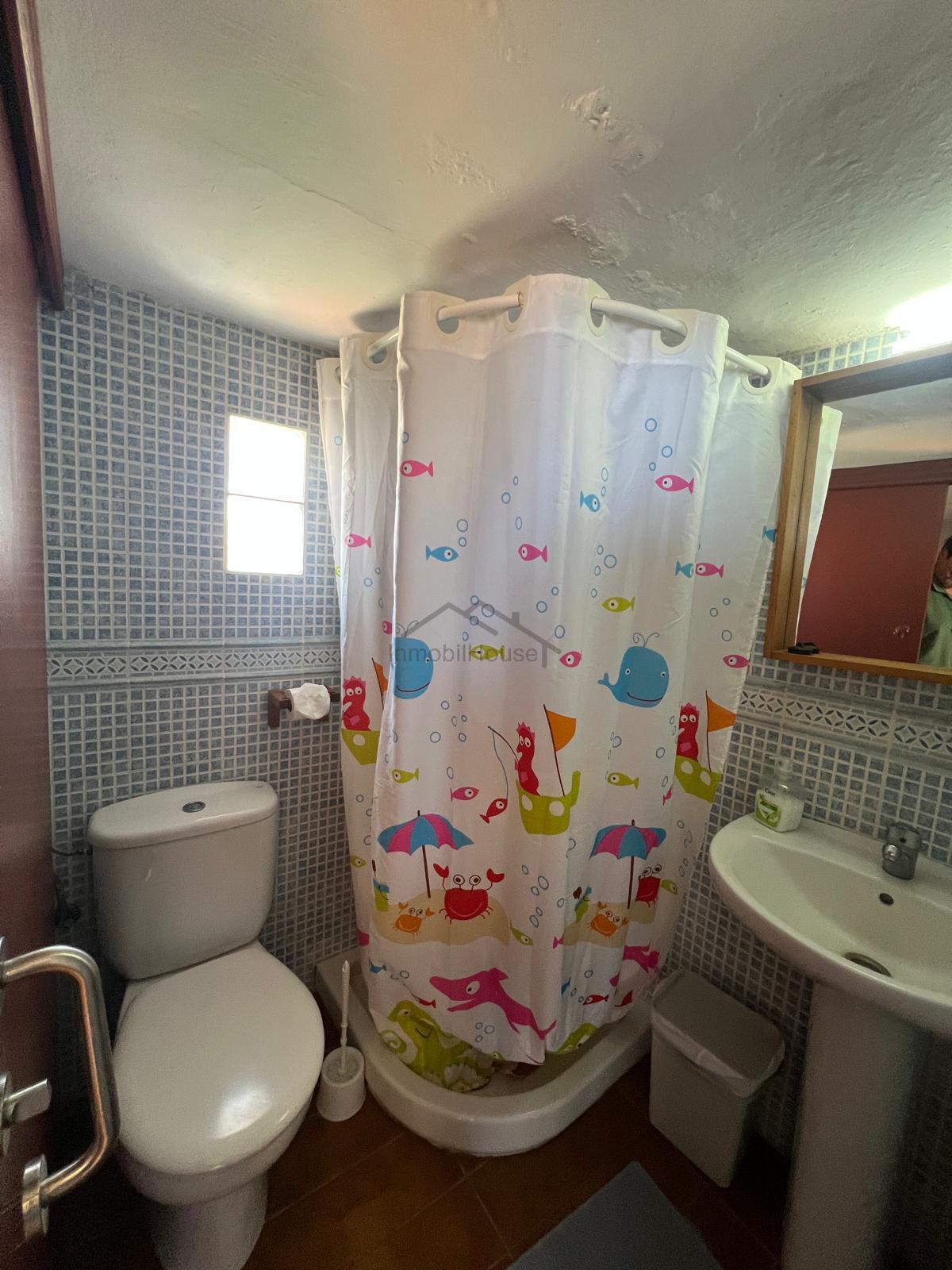 Venta de apartamento en Arico