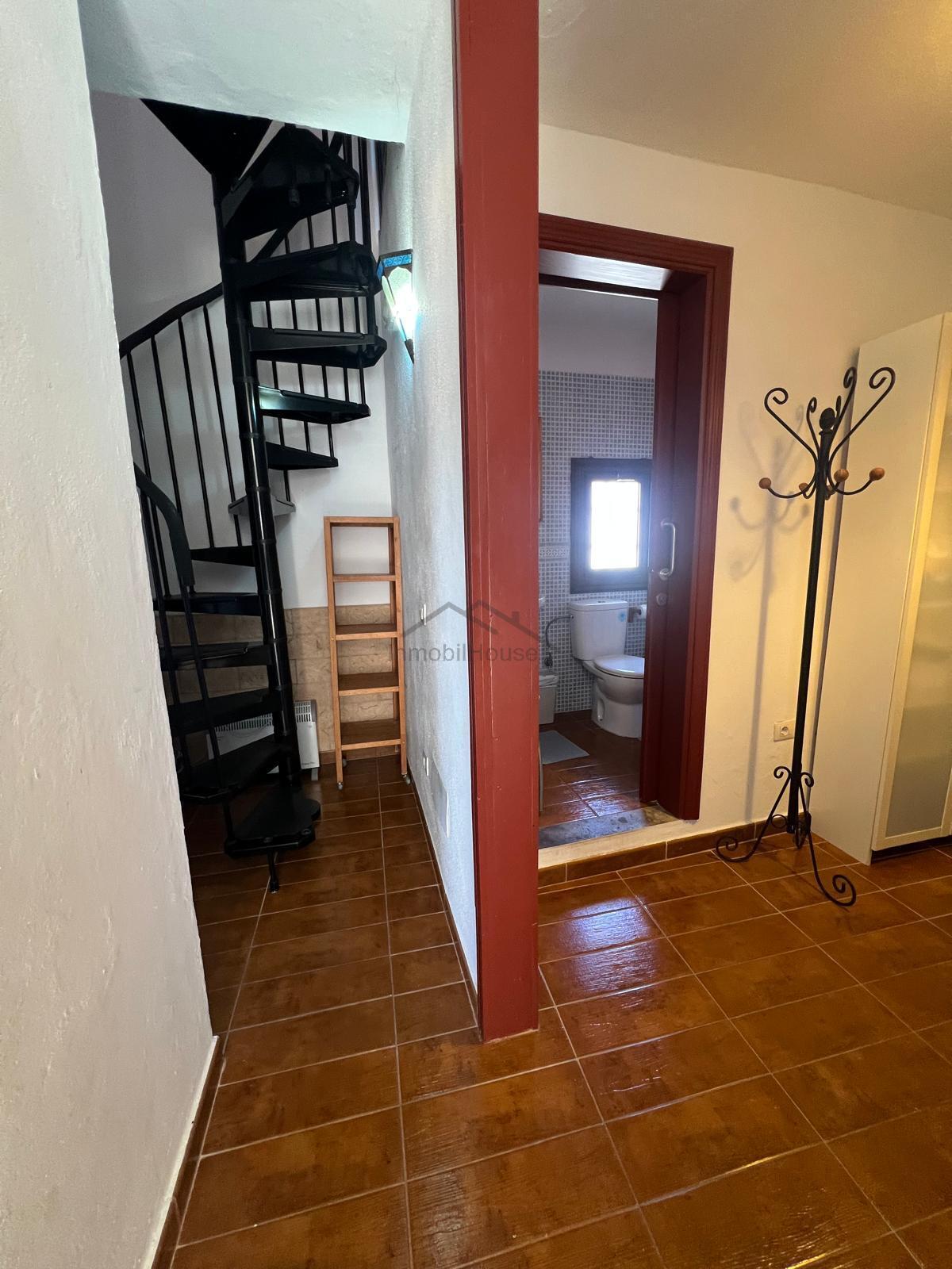 Venta de apartamento en Arico